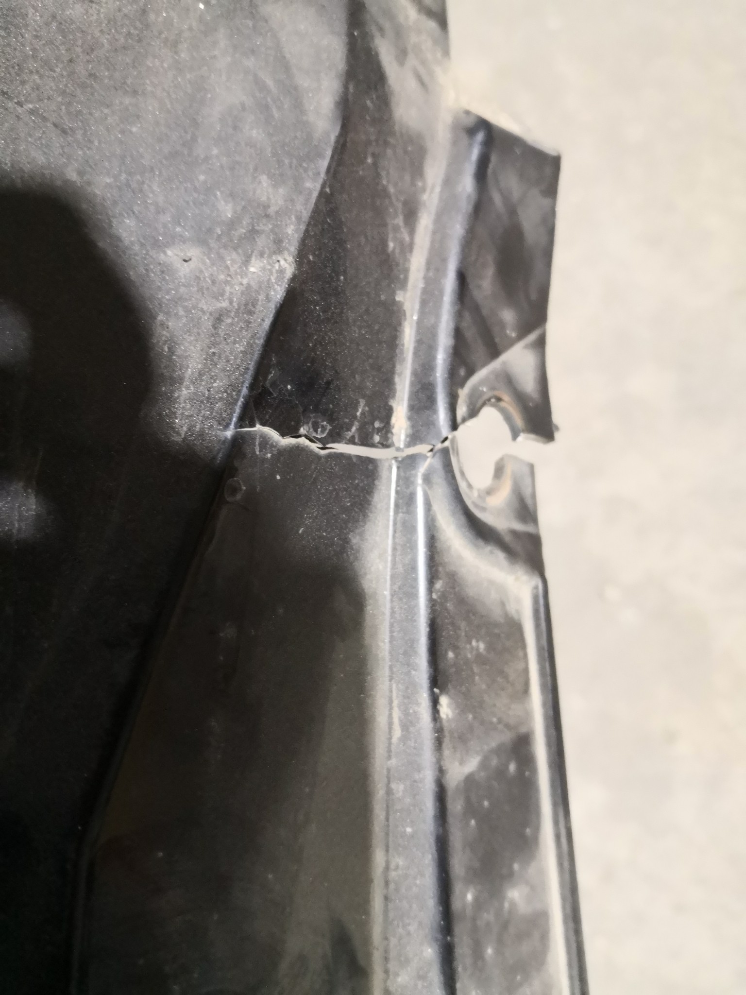 Para Choques Frente SKODA OCTAVIA II Combi (1Z5) | 04 - 13 Imagem-2