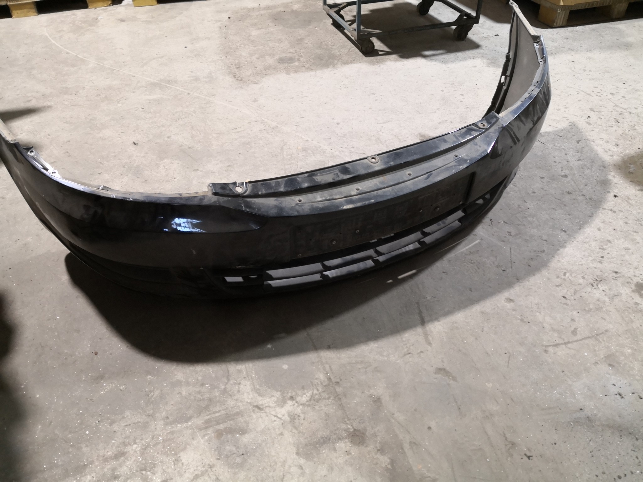 Para Choques Frente SKODA OCTAVIA II Combi (1Z5) | 04 - 13 Imagem-3