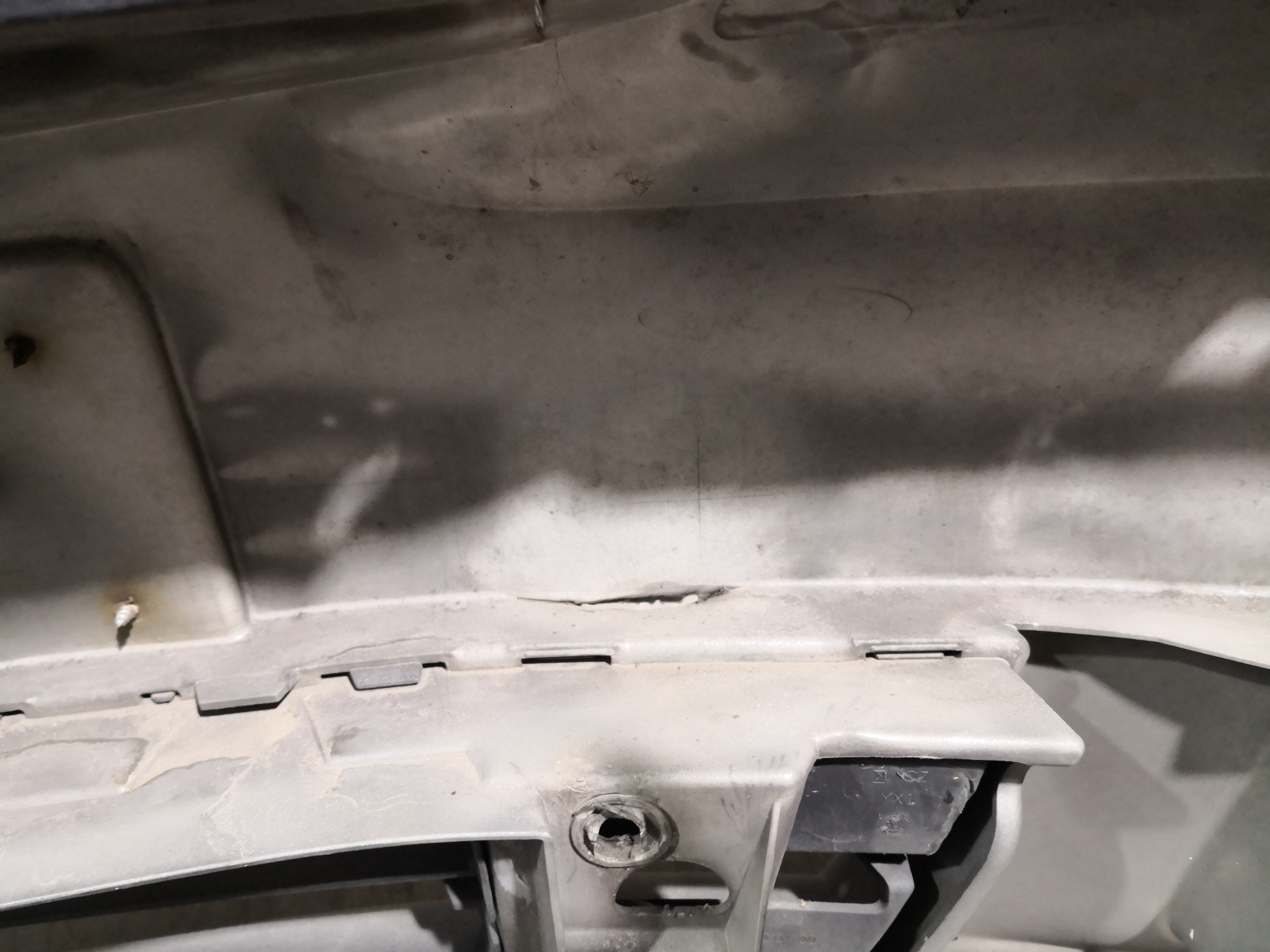 Para Choques Frente SKODA OCTAVIA II Combi (1Z5) | 04 - 13 Imagem-4