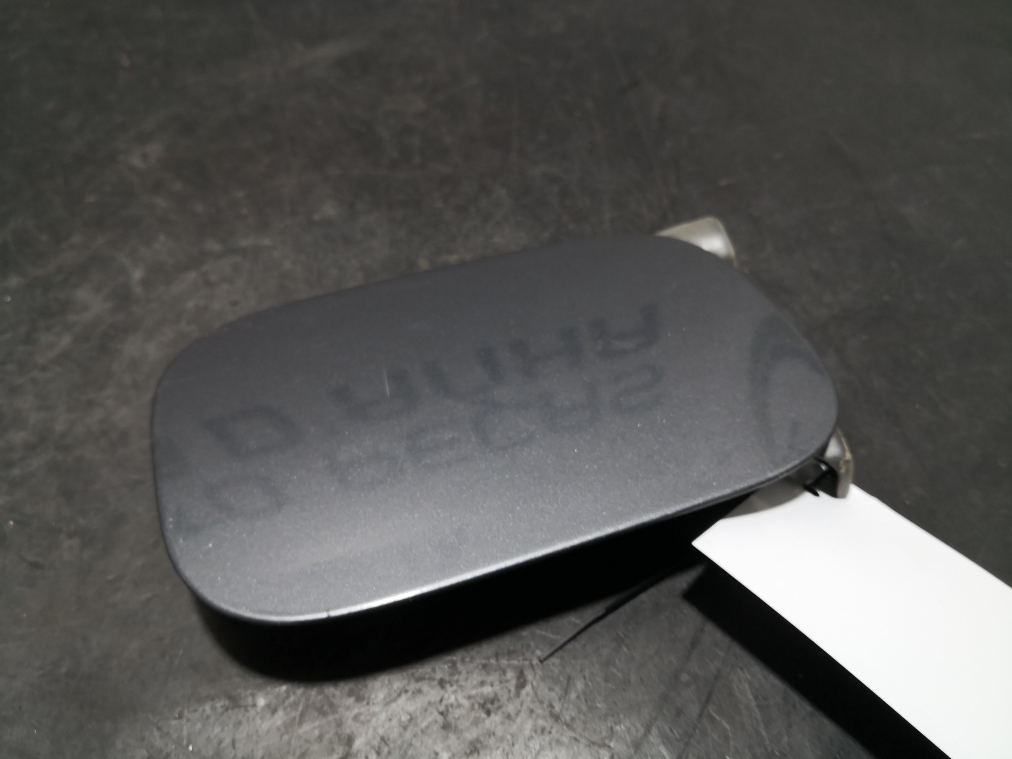 Tampa Exterior de Combustivel AUDI A4 (8E2, B6) | 00 - 05 Imagem-1