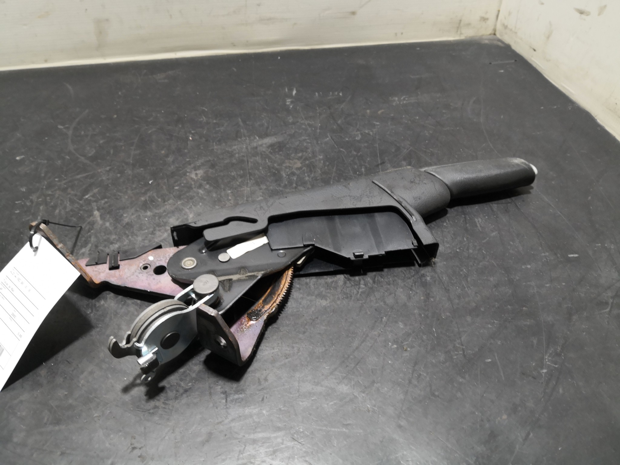 Travão de Mão AUDI - ID S_92122