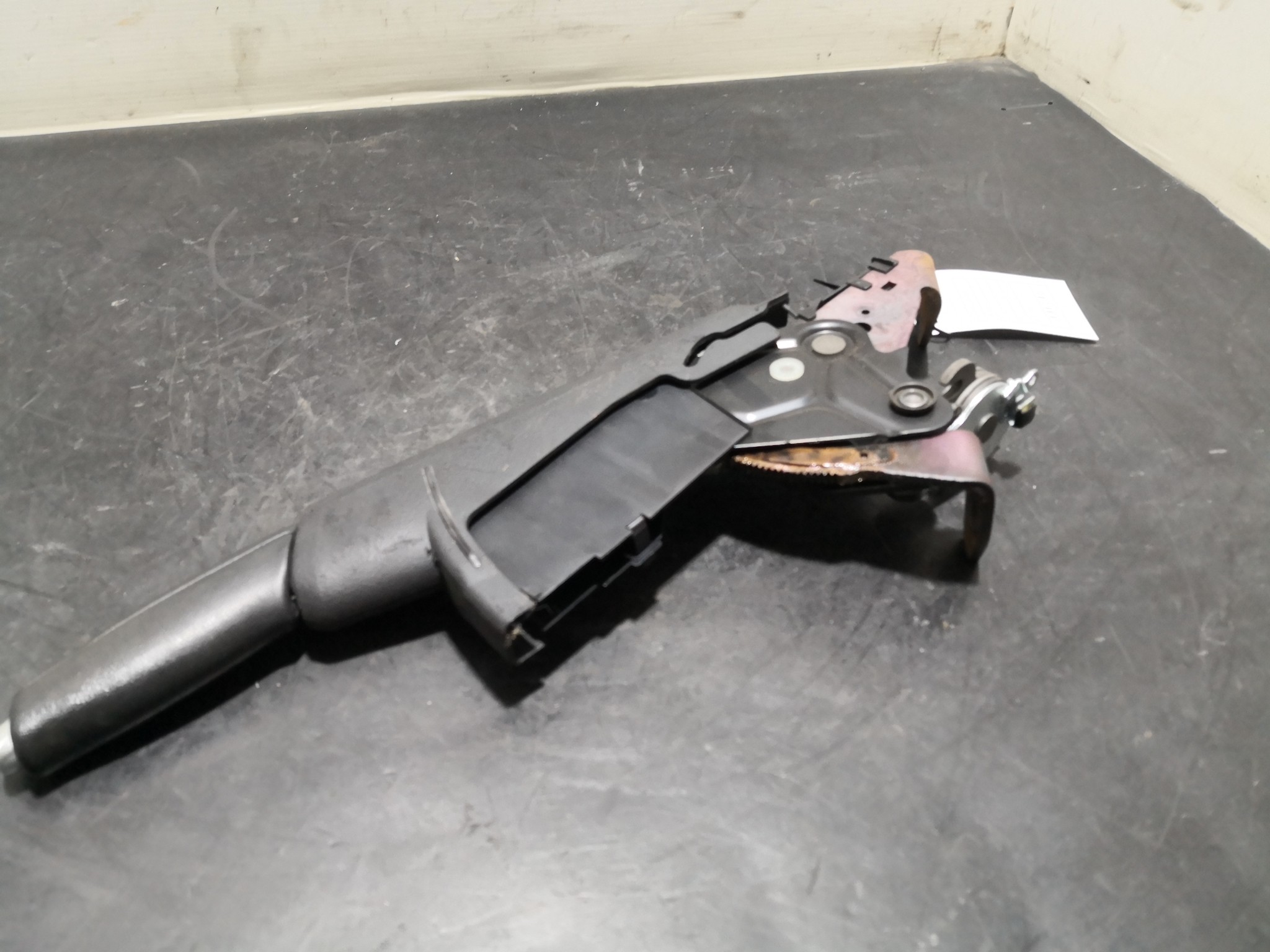 Travão de Mão AUDI A4 (8E2, B6) | 00 - 05 Imagem-1