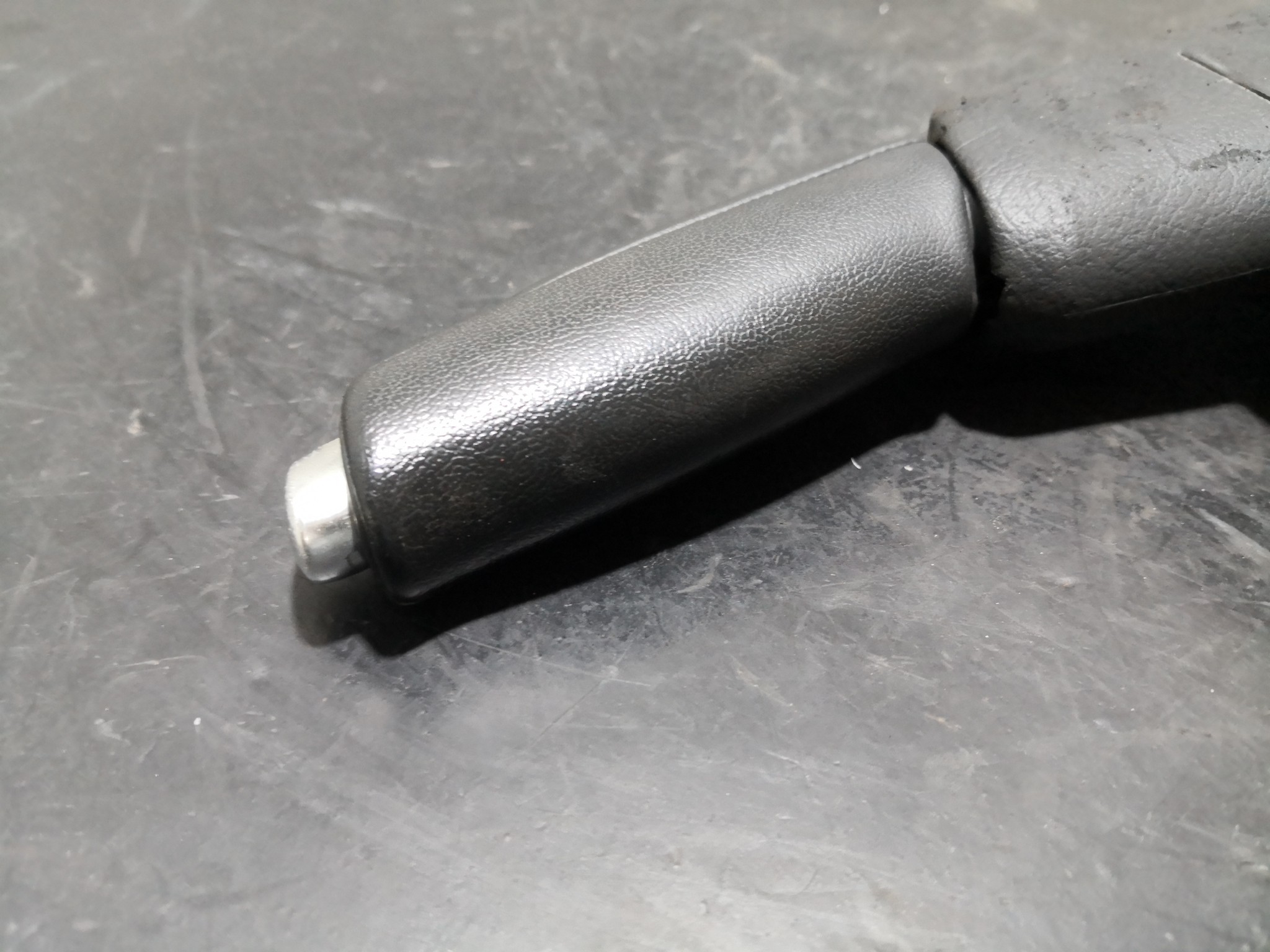 Travão de Mão AUDI A4 (8E2, B6) | 00 - 05 Imagem-2