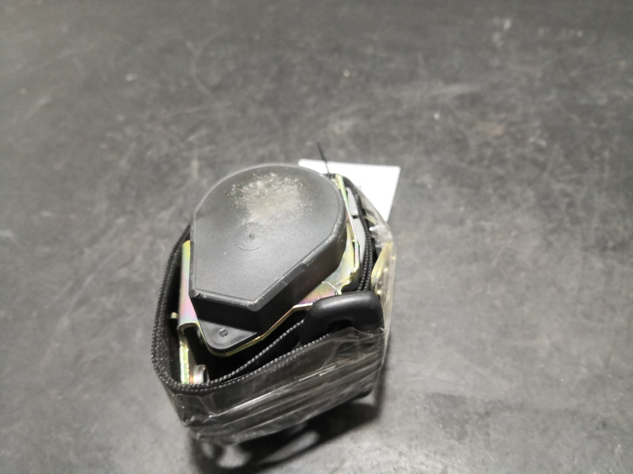 Cinto Trás Dto AUDI A4 (8E2, B6) | 00 - 05 Imagem-2