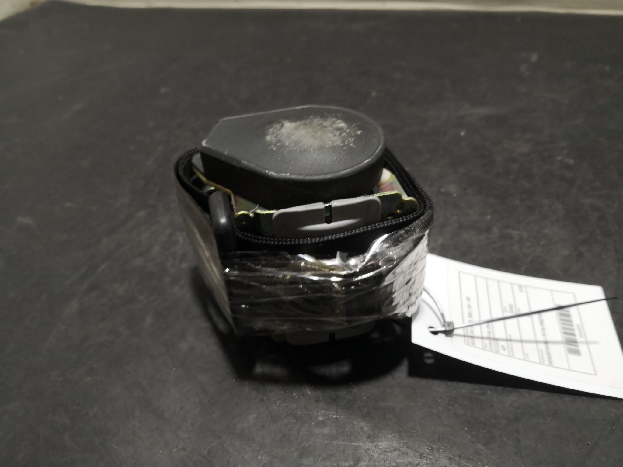 Cinto Trás Dto AUDI A4 (8E2, B6) | 00 - 05 Imagem-3