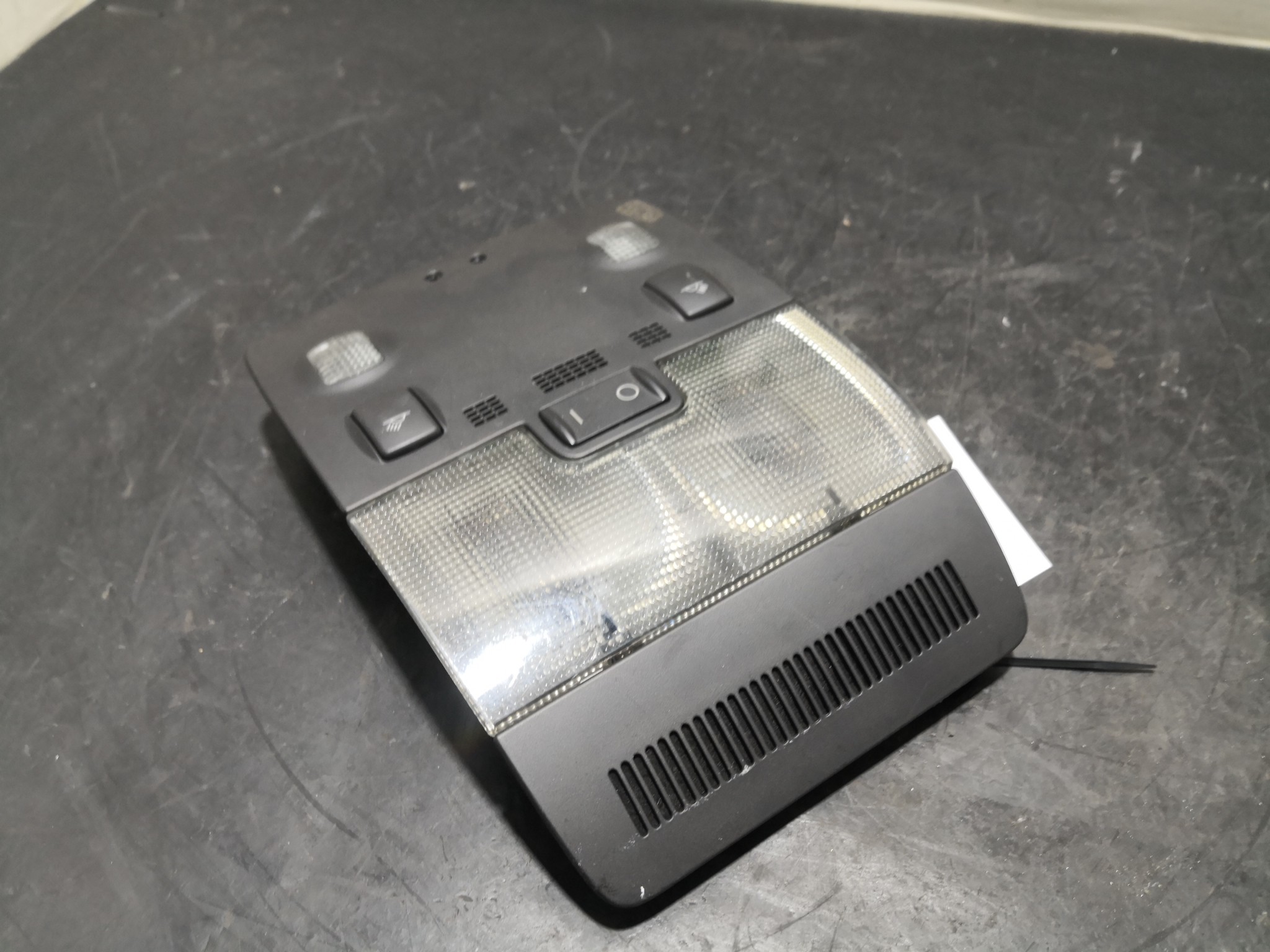 Plafonier  AUDI A4 (8E2, B6) | 00 - 05 Imagem-1