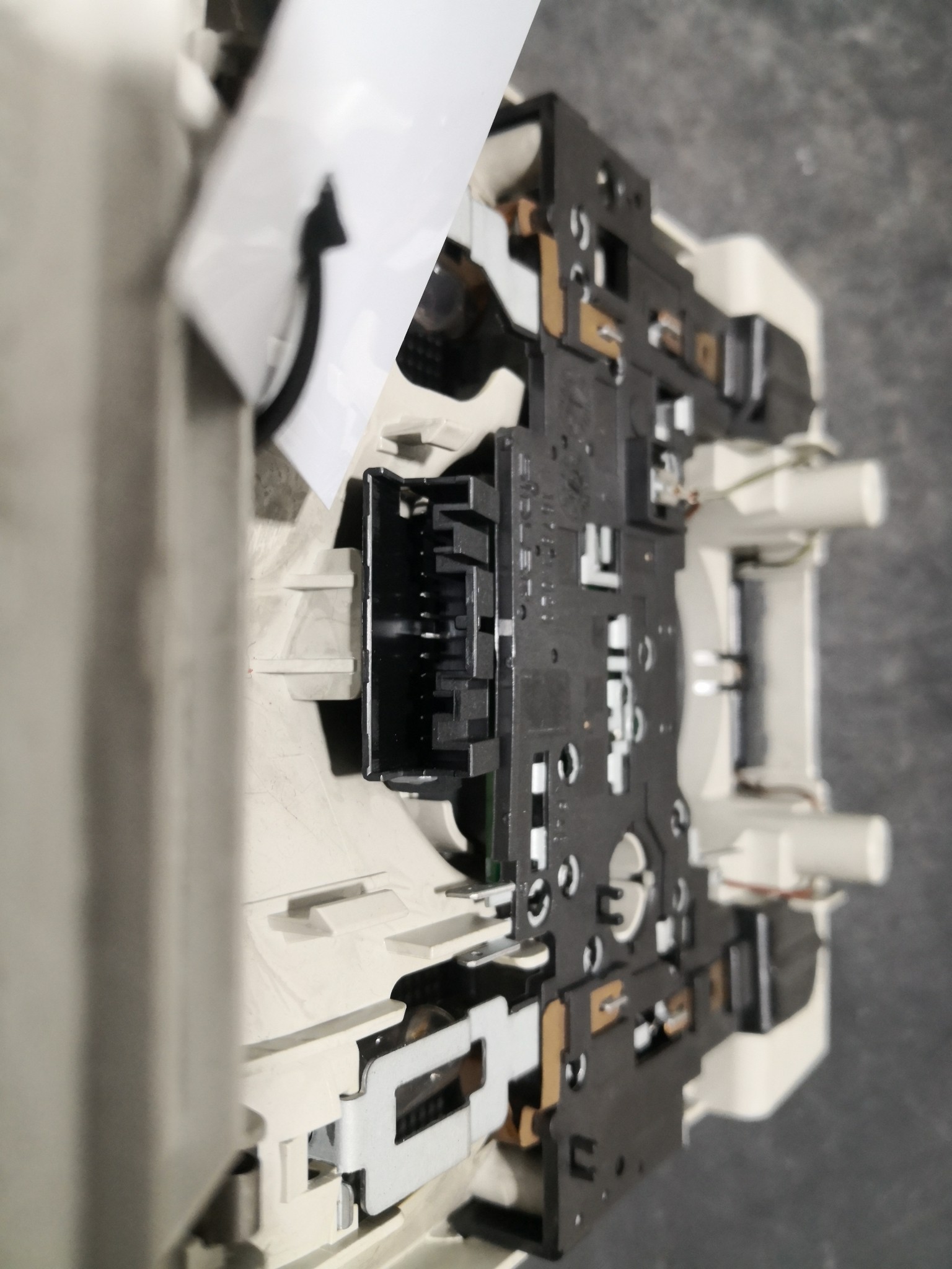 Plafonier  AUDI A4 (8E2, B6) | 00 - 05 Imagem-3