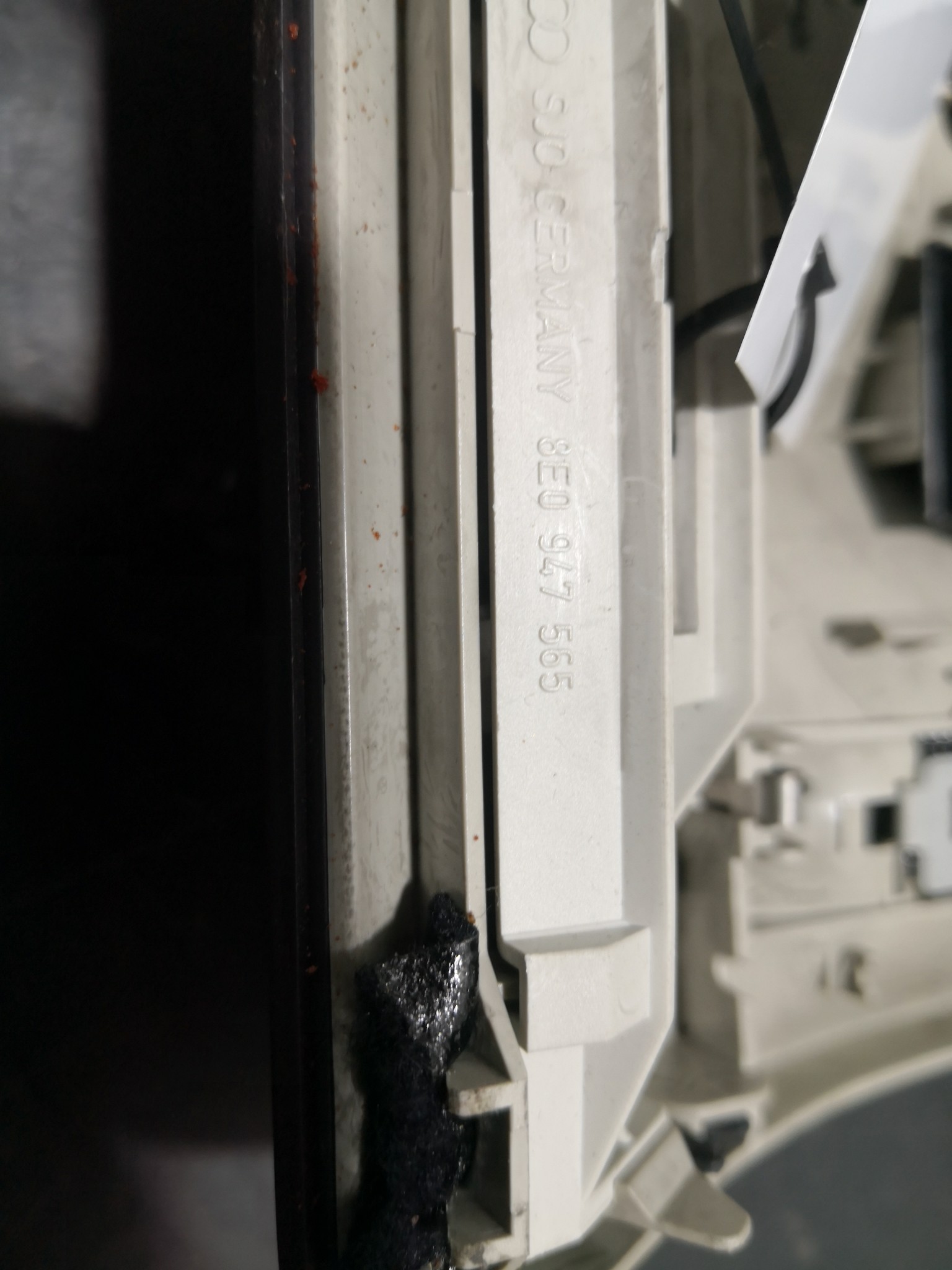 Plafonier  AUDI A4 (8E2, B6) | 00 - 05 Imagem-4