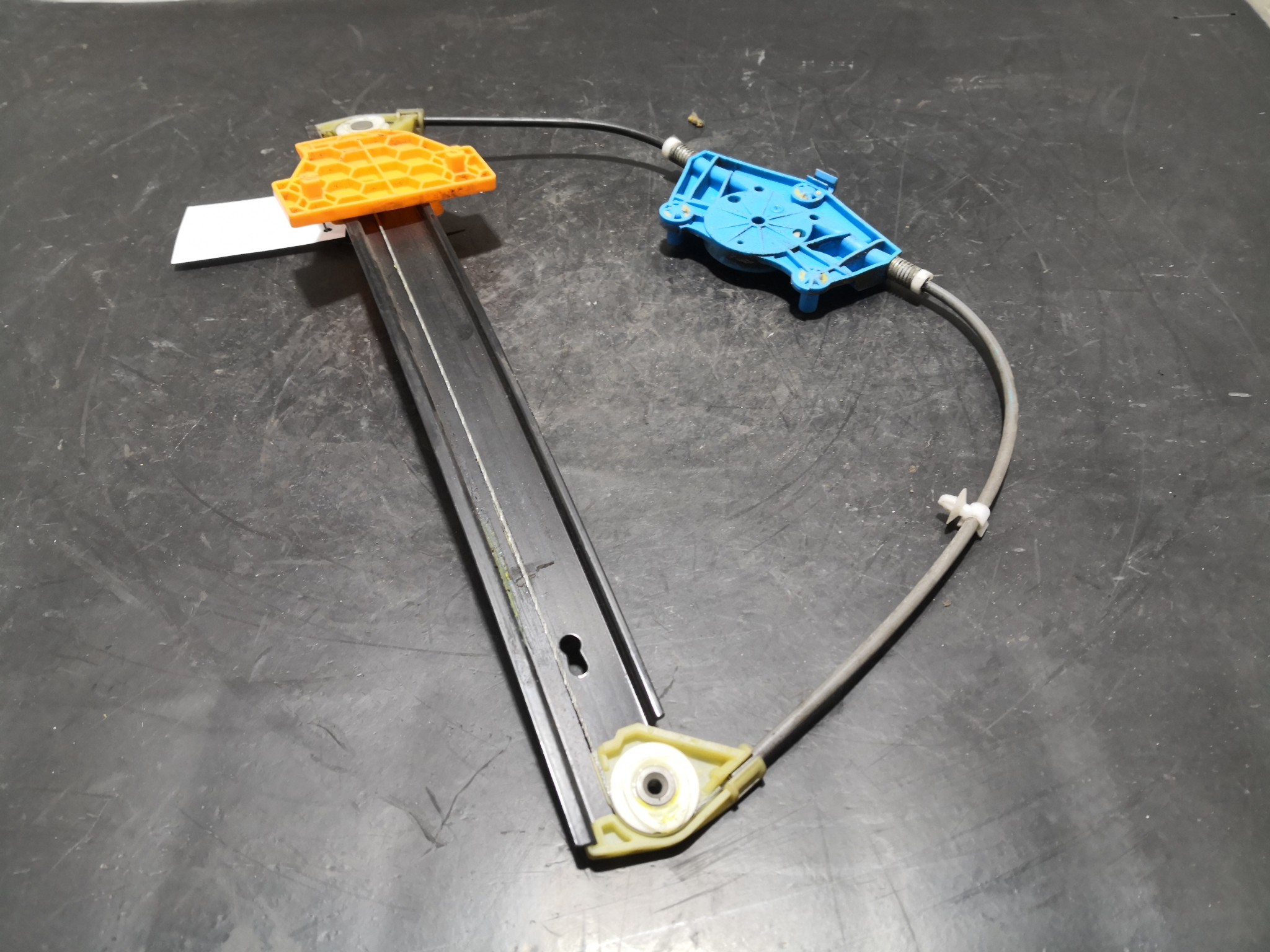 Elevador Trás Esq Electrico AUDI A4 Avant (8E5, B6) | 00 - 05 Imagem-3