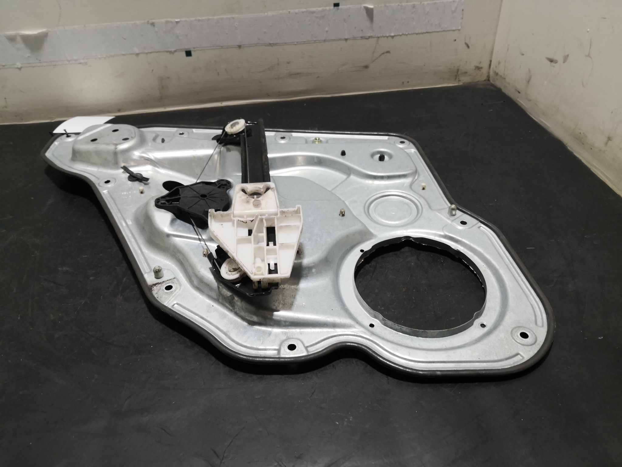 Elevador Trás Dto Electrico SEAT TOLEDO II (1M2) | 98 - 06 Imagem-2