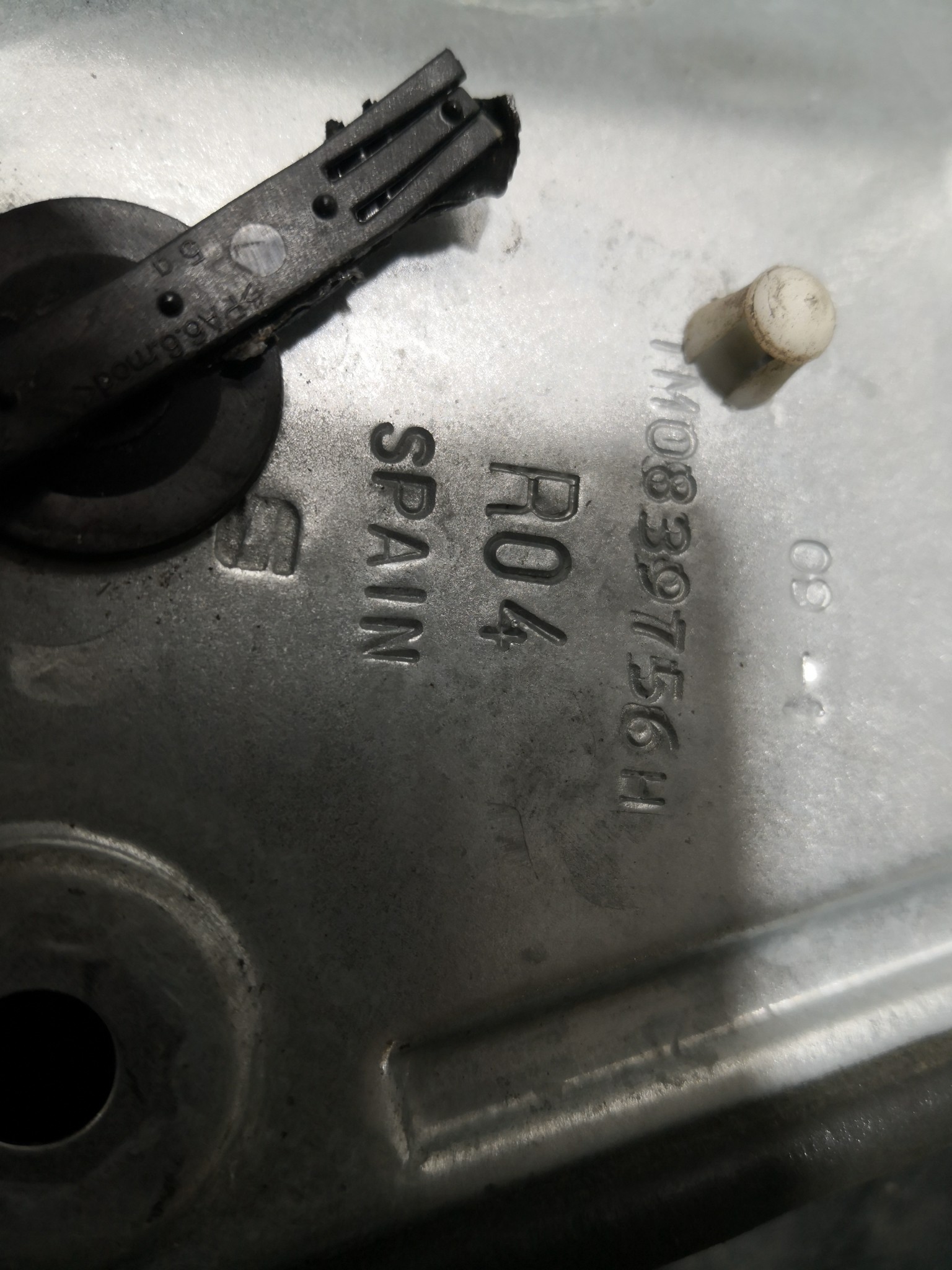 Elevador Trás Dto Electrico SEAT TOLEDO II (1M2) | 98 - 06 Imagem-3