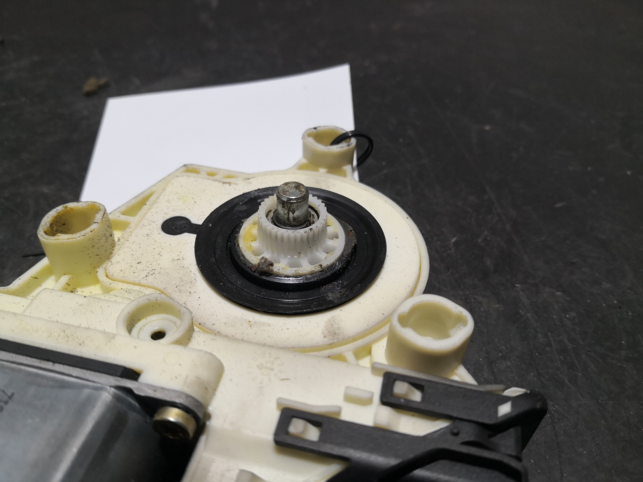 Motor elevador frt drt SEAT TOLEDO II (1M2) | 98 - 06 Imagem-3