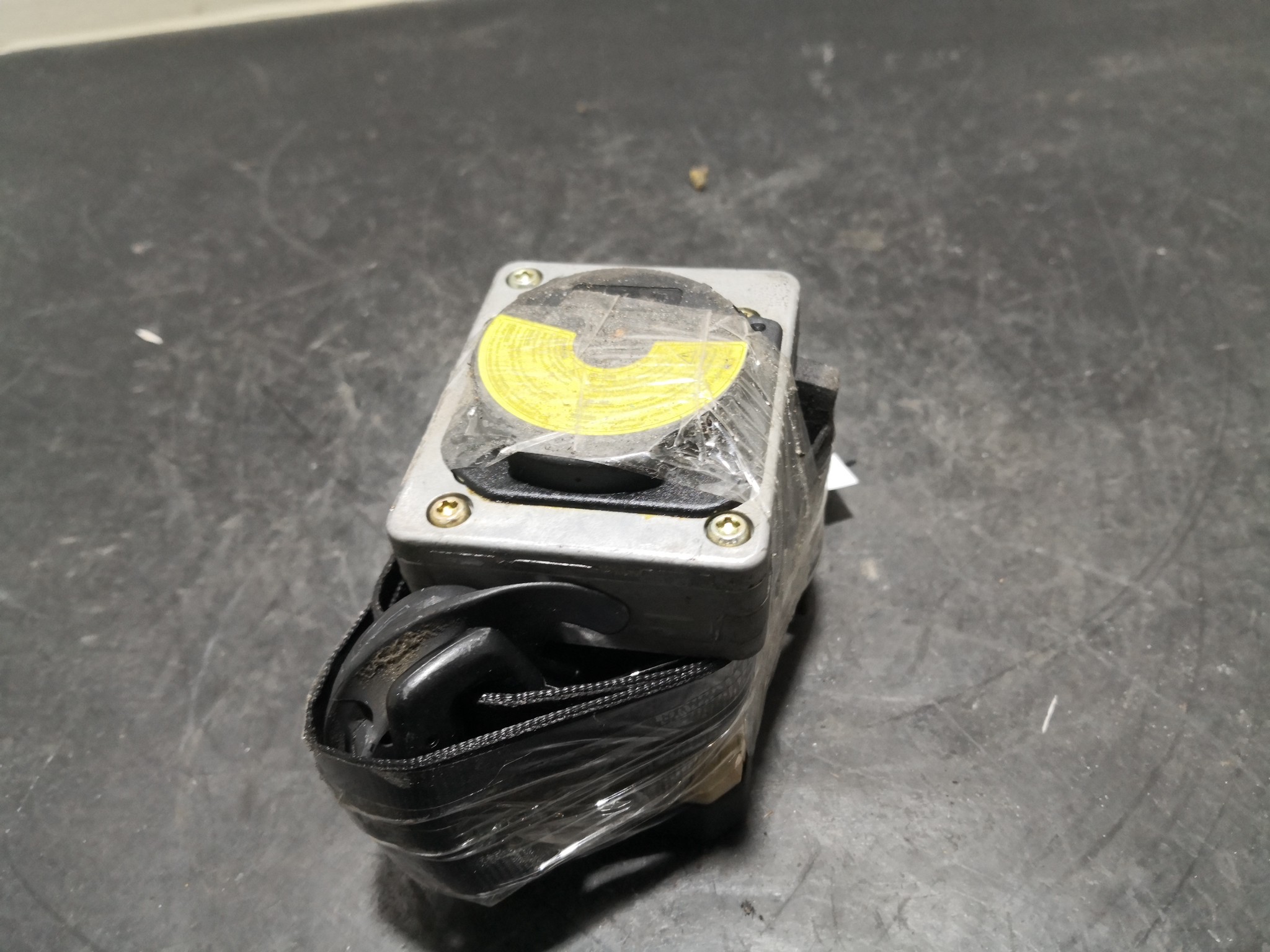 Cinto Frente Dto SEAT TOLEDO II (1M2) | 98 - 06 Imagem-1