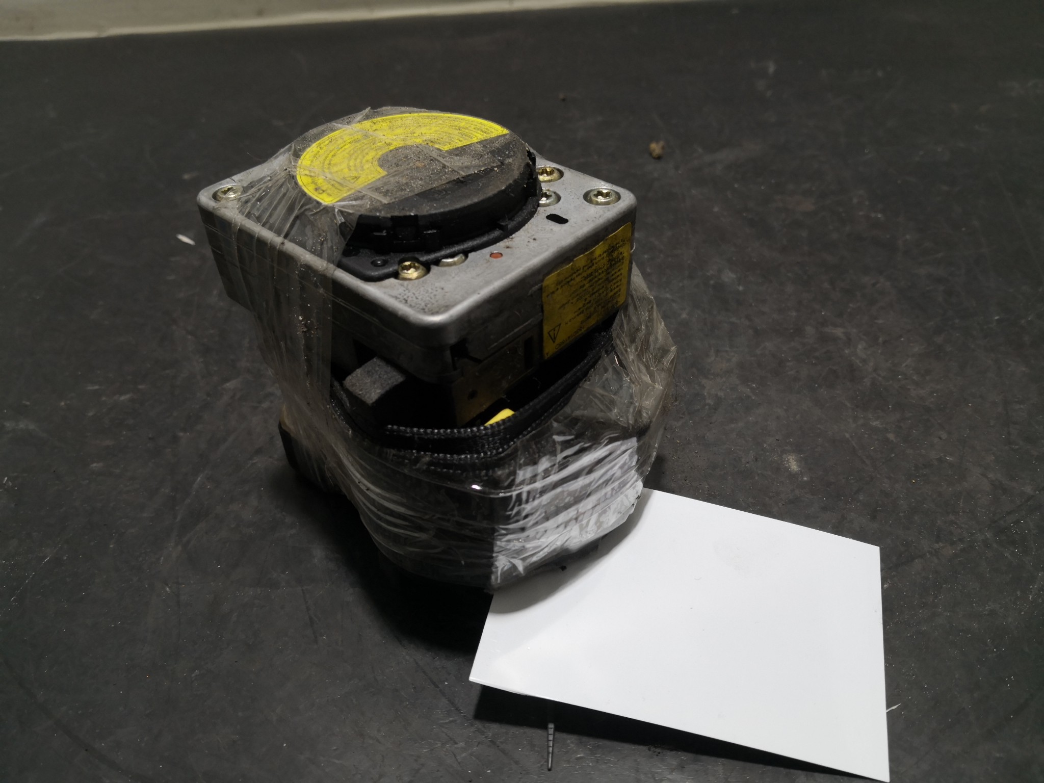 Cinto Frente Dto SEAT TOLEDO II (1M2) | 98 - 06 Imagem-2