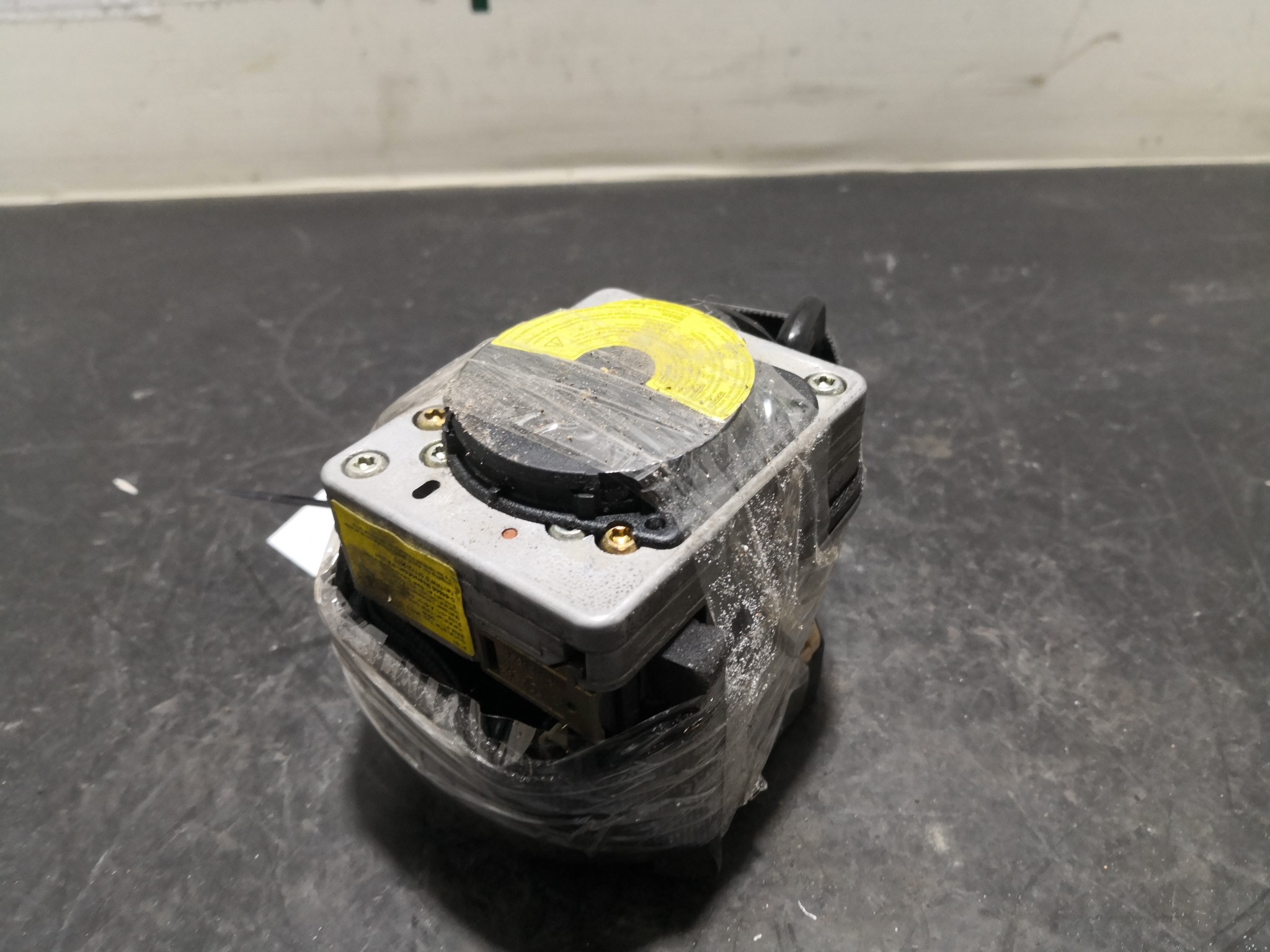 Cinto Frente Esq  SEAT TOLEDO II (1M2) | 98 - 06 Imagem-1