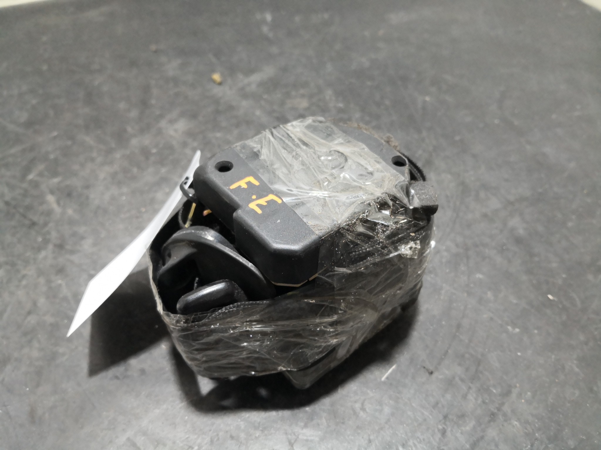 Cinto Frente Esq  SEAT TOLEDO II (1M2) | 98 - 06 Imagem-3