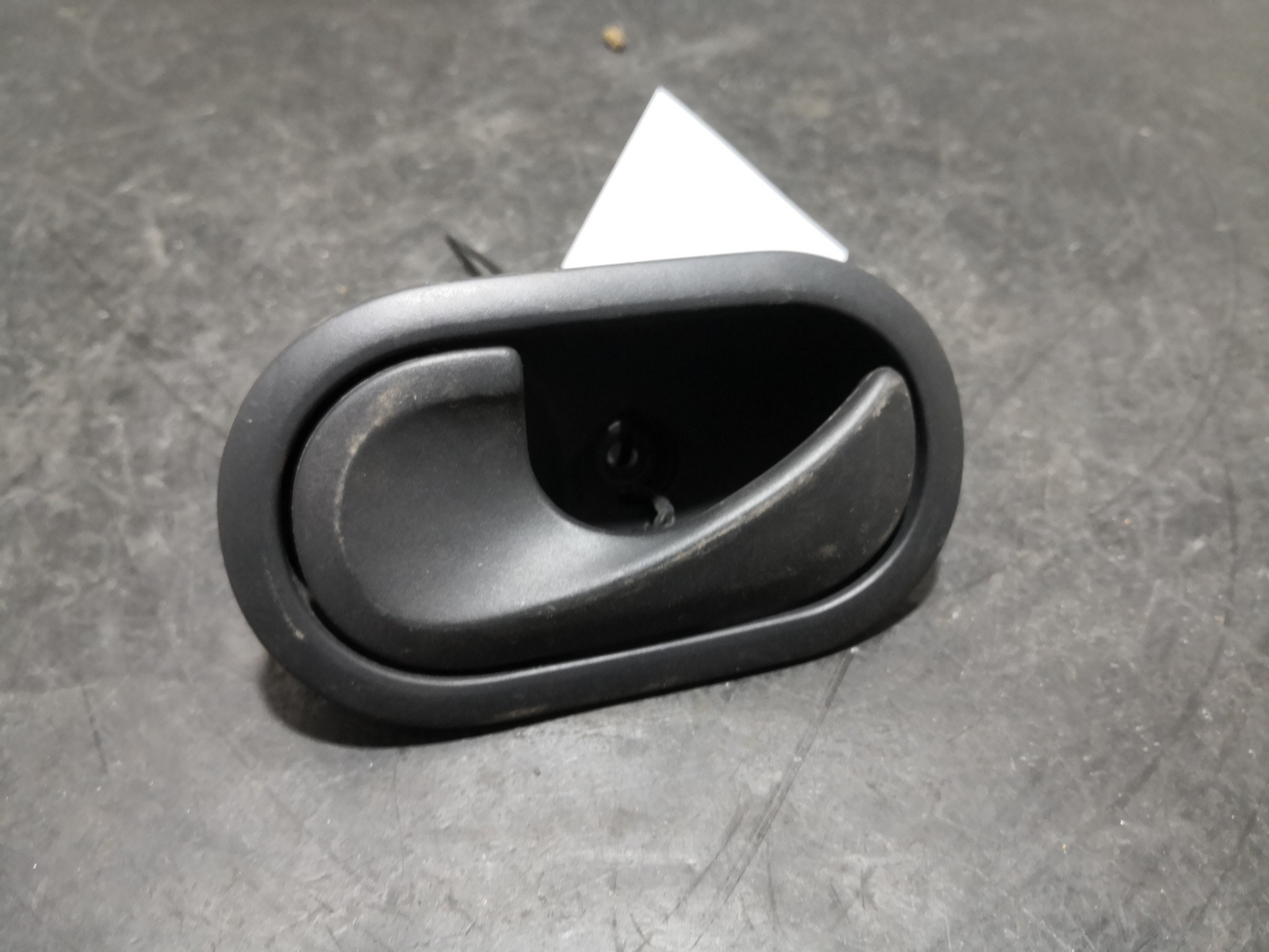 Puxador Interior Frt Esq RENAULT - ID S_92184