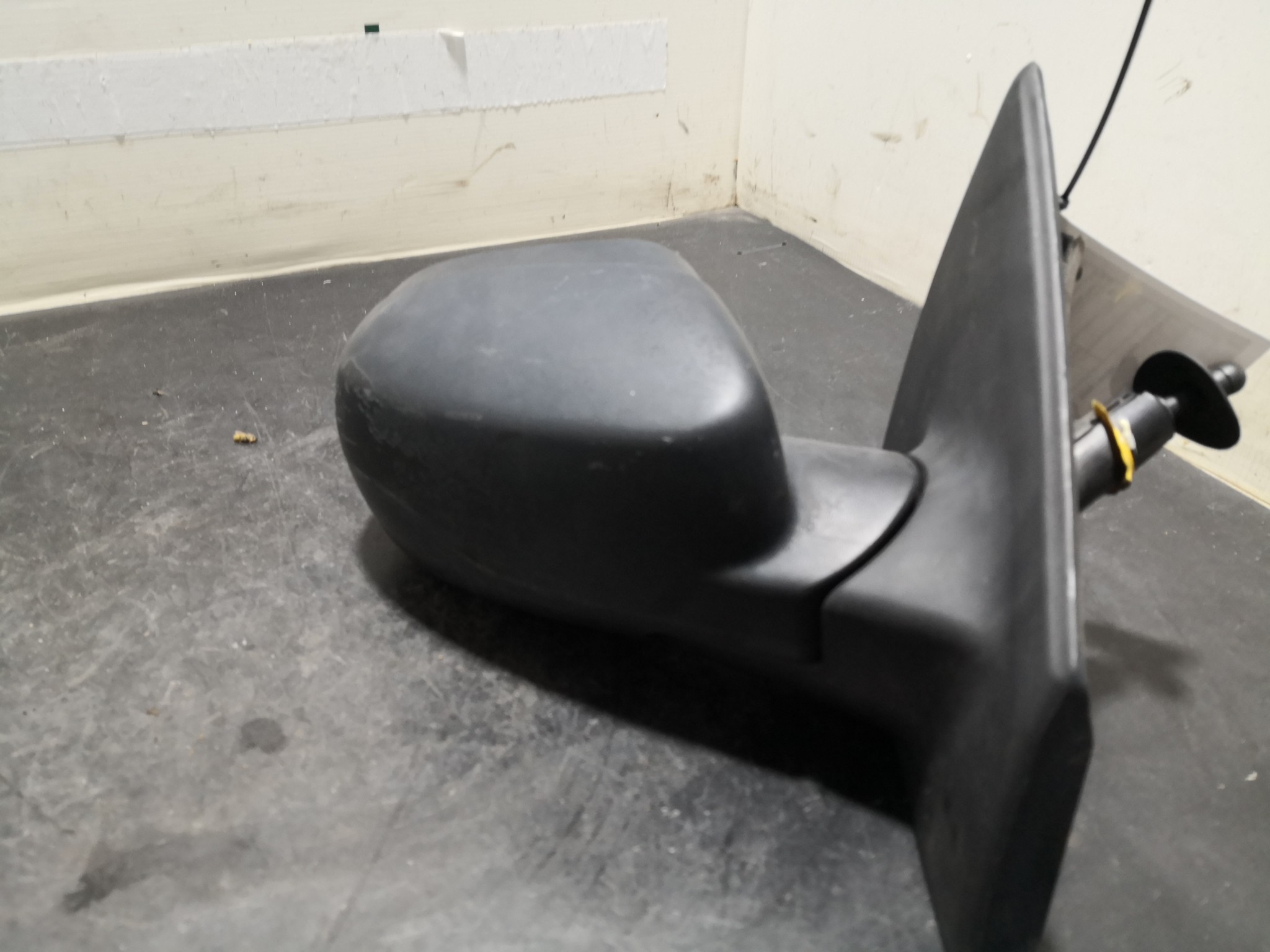 Espelho Retrovisor Dto RENAULT CLIO III (BR0/1, CR0/1) | 05 -  Imagem-1