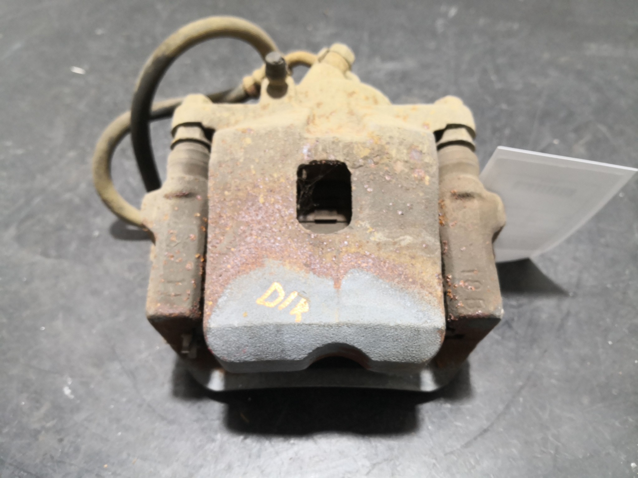 Pinça Frente Dto TOYOTA RAV 4 II (_A2_) | 00 - 05 Imagem-1