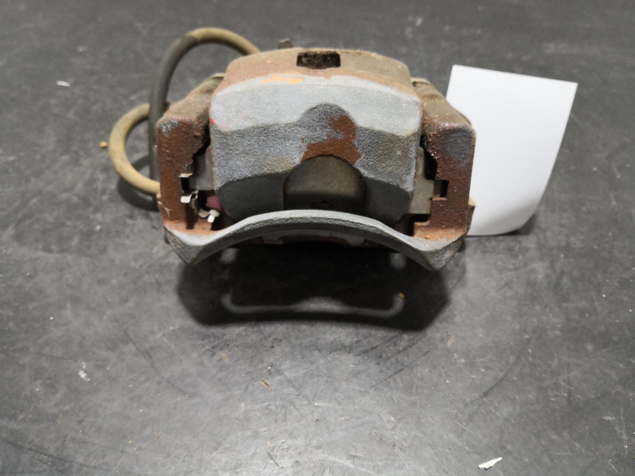 Pinça Frente Dto TOYOTA RAV 4 II (_A2_) | 00 - 05 Imagem-2