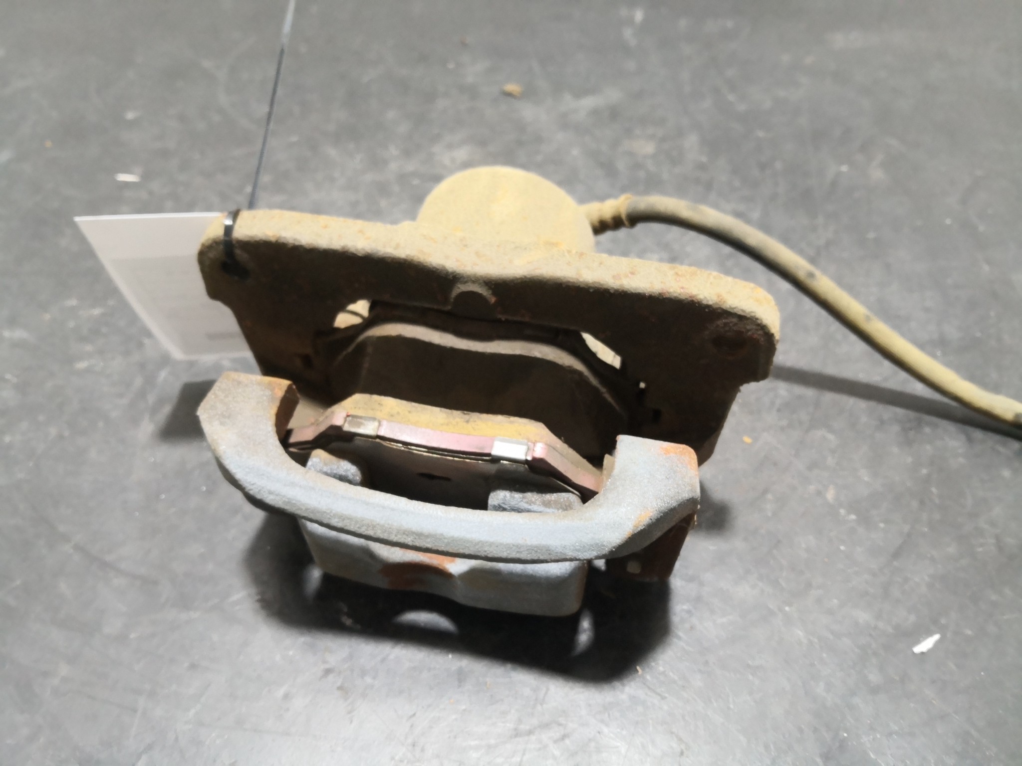 Pinça Frente Dto TOYOTA RAV 4 II (_A2_) | 00 - 05 Imagem-3