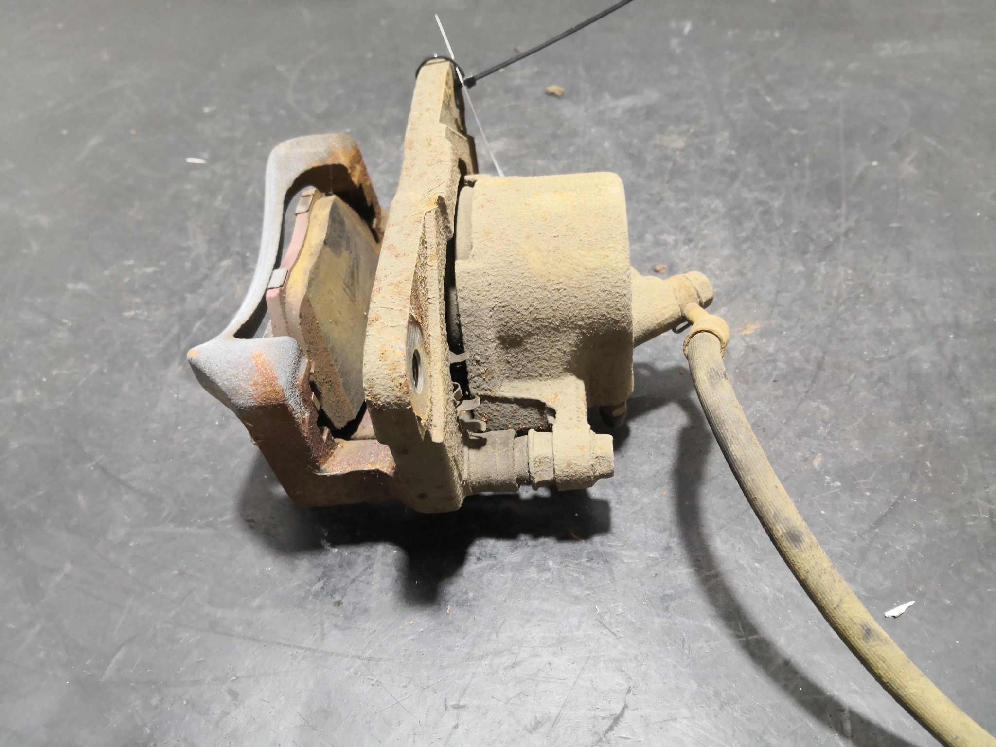 Pinça Frente Dto TOYOTA RAV 4 II (_A2_) | 00 - 05 Imagem-4