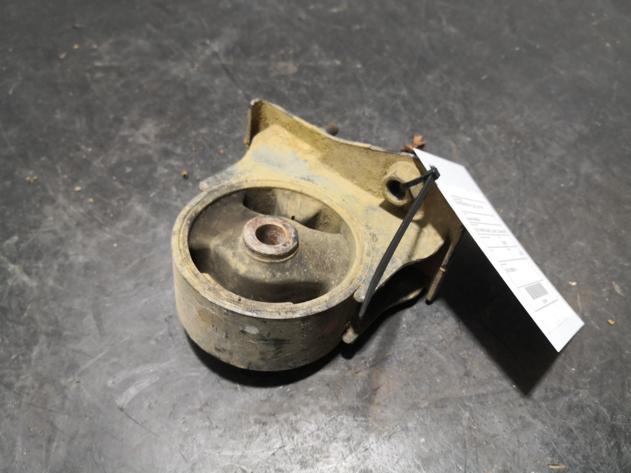 Apoio de Motor TOYOTA - ID S_92188