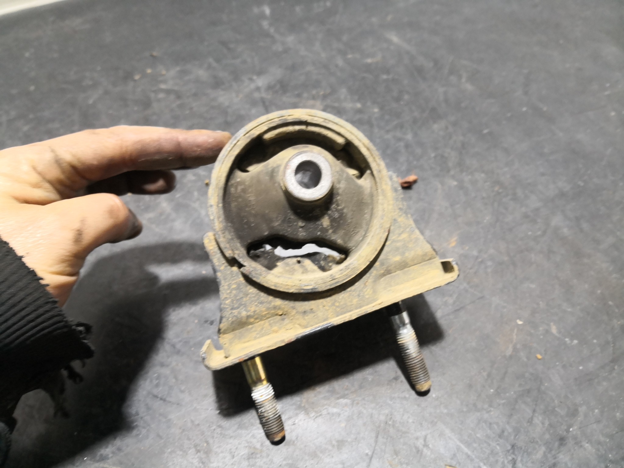 Apoio de Motor TOYOTA RAV 4 II (_A2_) | 00 - 05 Imagem-1