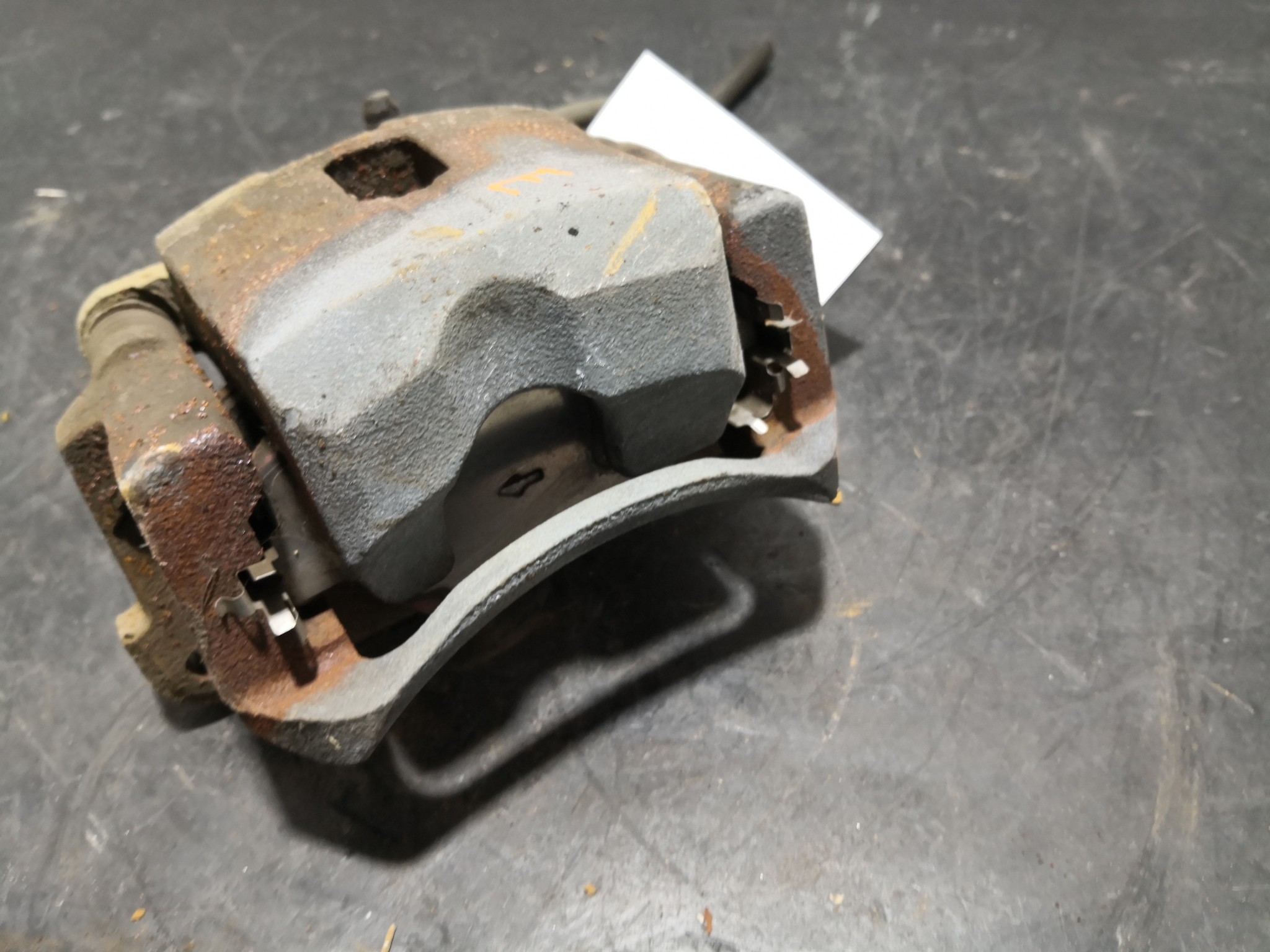 Pinça Frente Esq TOYOTA RAV 4 II (_A2_) | 00 - 05 Imagem-3