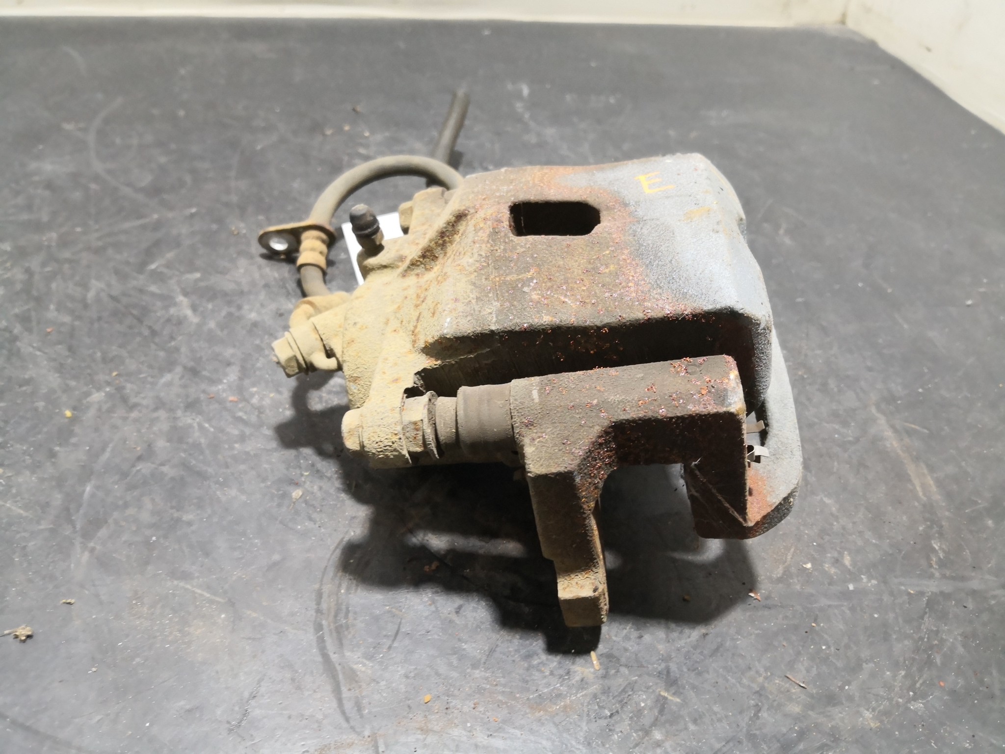 Pinça Frente Esq TOYOTA RAV 4 II (_A2_) | 00 - 05 Imagem-4