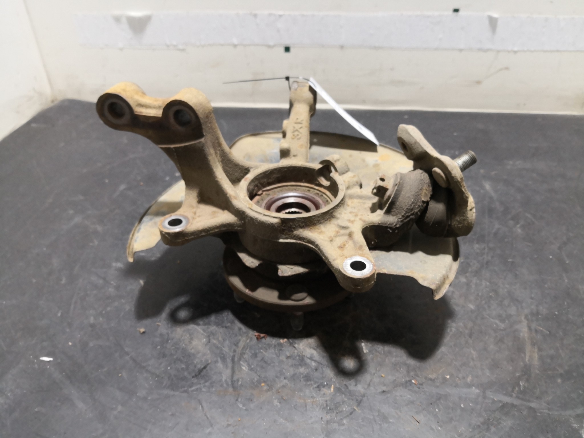 Manga de Eixo Dto TOYOTA RAV 4 II (_A2_) | 00 - 05 Imagem-3