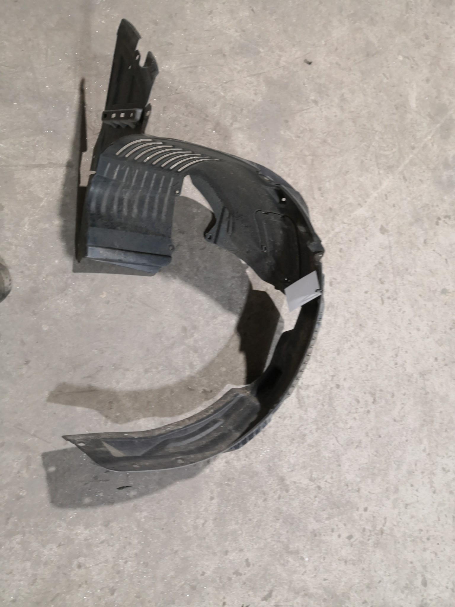 Cave de Roda Esq MITSUBISHI COLT VI (Z3_A, Z2_A) | 02 - 12 Imagem-3