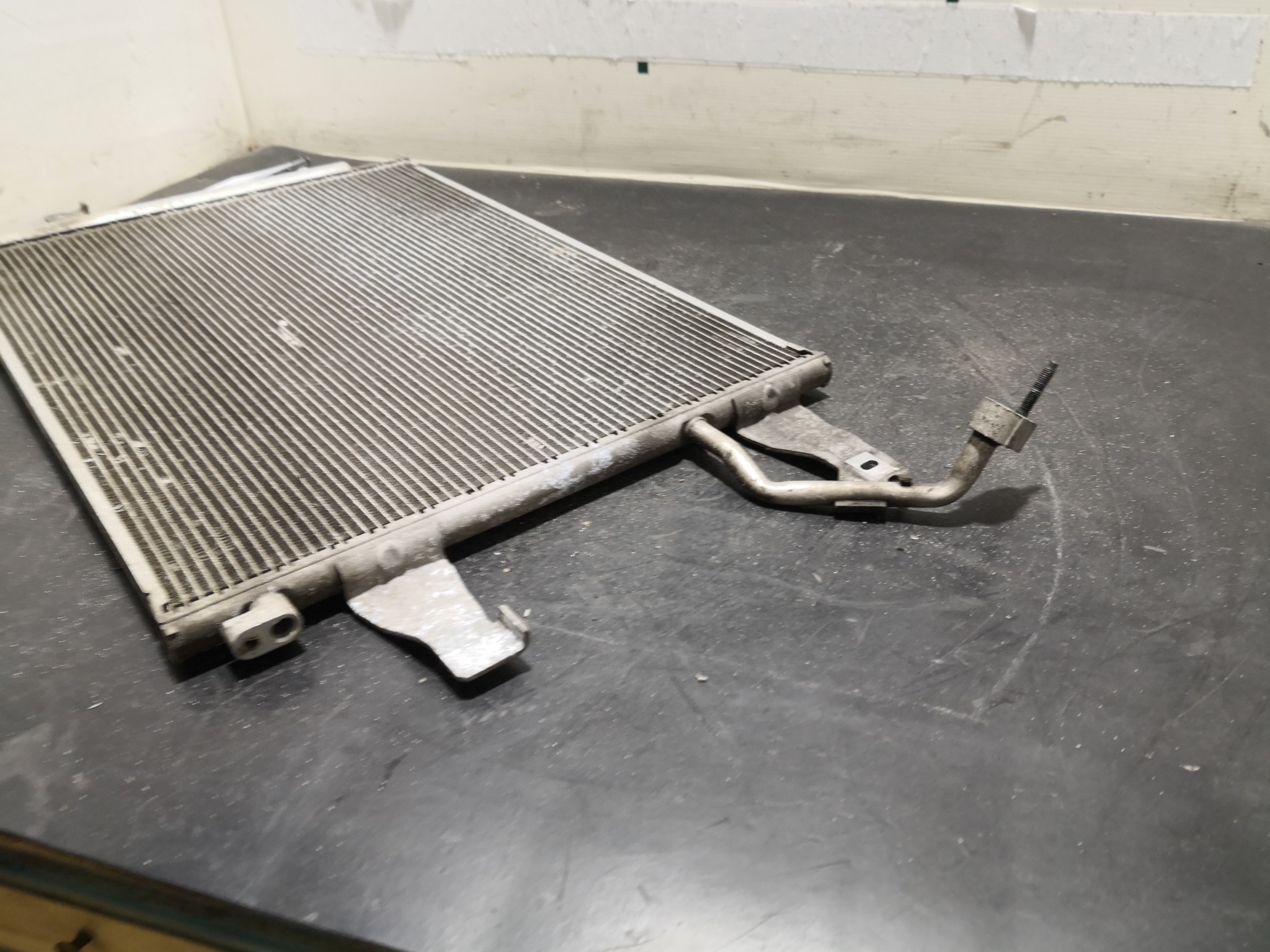 Radiador Ar Condicionado MITSUBISHI COLT VI (Z3_A, Z2_A) | 02 - 12 Imagem-2