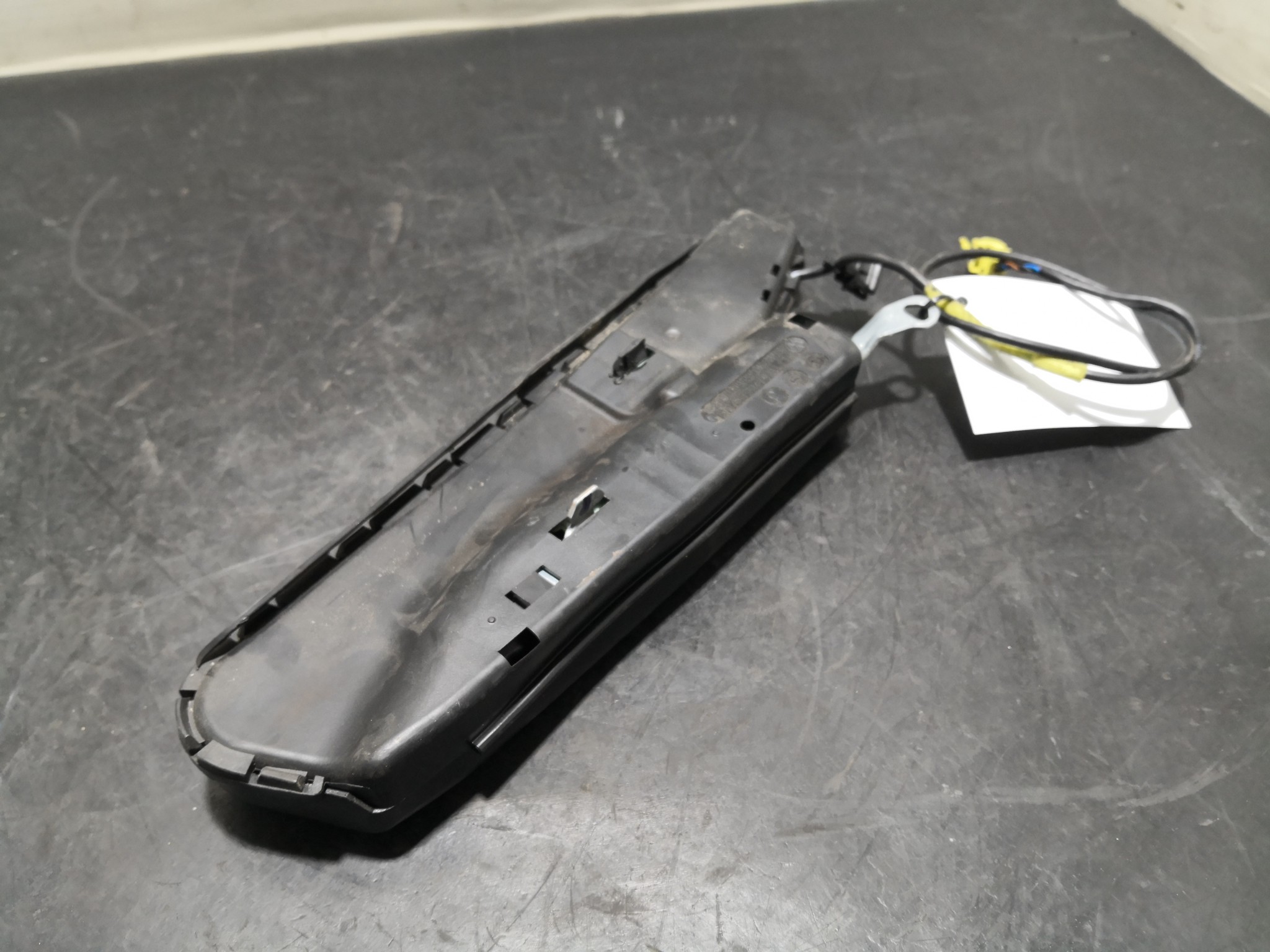 Airbag Banco Esq SKODA OCTAVIA II Combi (1Z5) | 04 - 13 Imagem-4