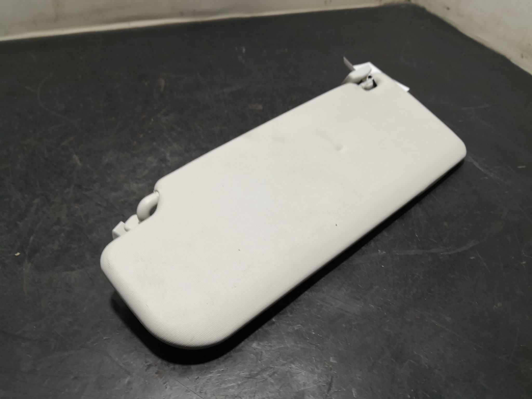 Pala de Sol Dto SKODA OCTAVIA II Combi (1Z5) | 04 - 13 Imagem-4