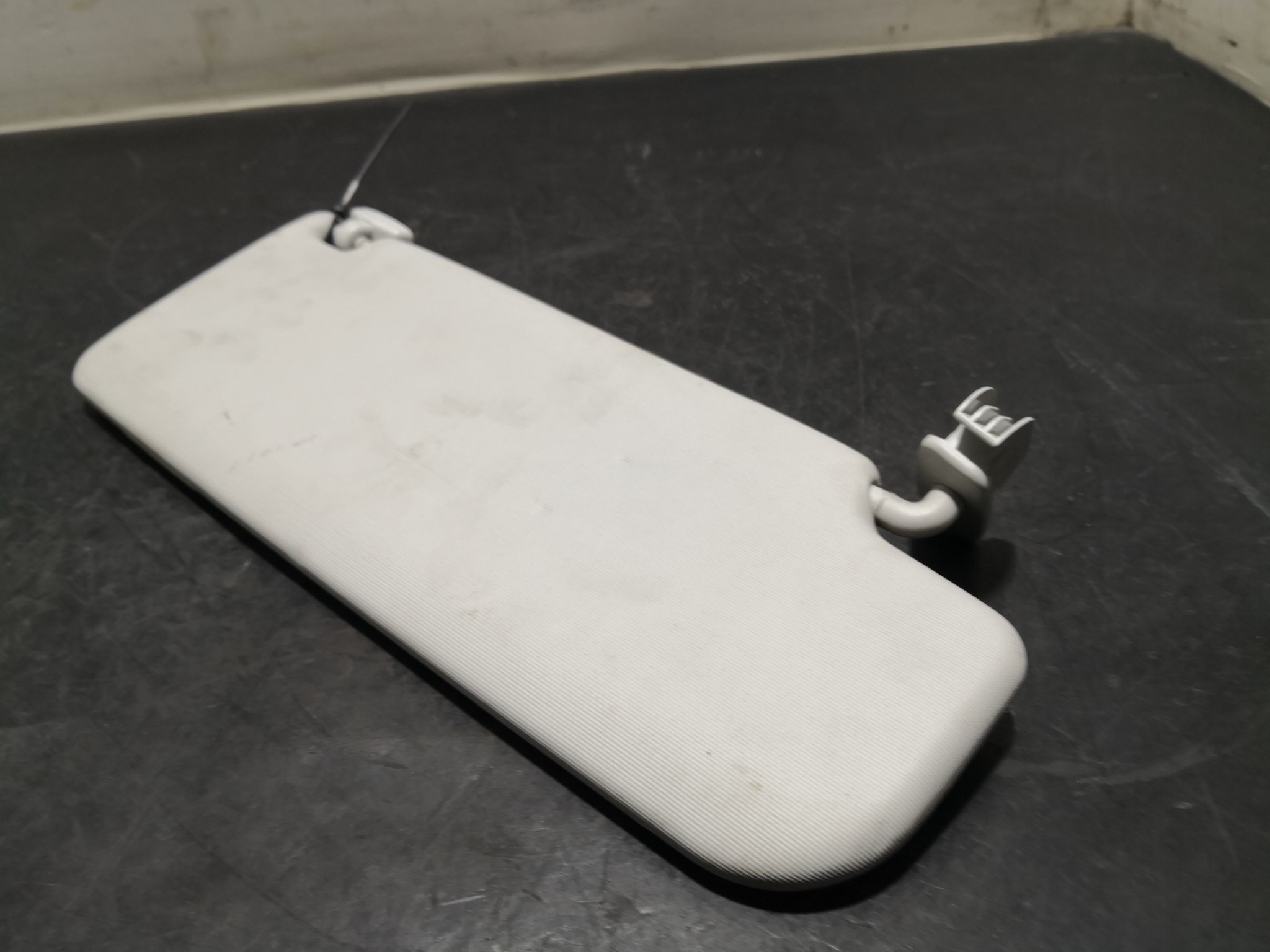 Pala de Sol Esq SKODA OCTAVIA II Combi (1Z5) | 04 - 13 Imagem-4