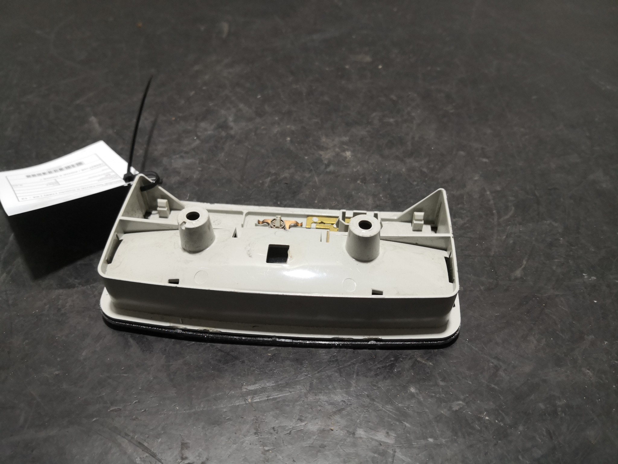 Plafonier  SKODA OCTAVIA II Combi (1Z5) | 04 - 13 Imagem-4