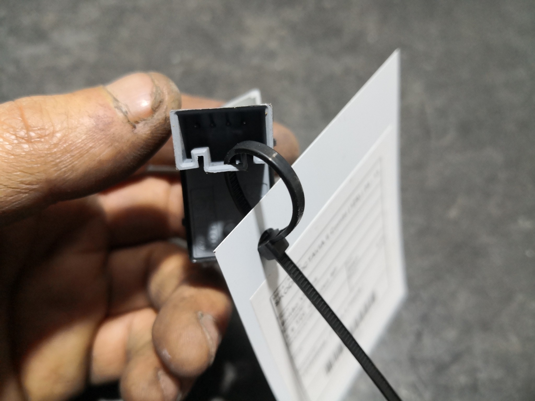 Botão Vidros SKODA OCTAVIA II Combi (1Z5) | 04 - 13 Imagem-2