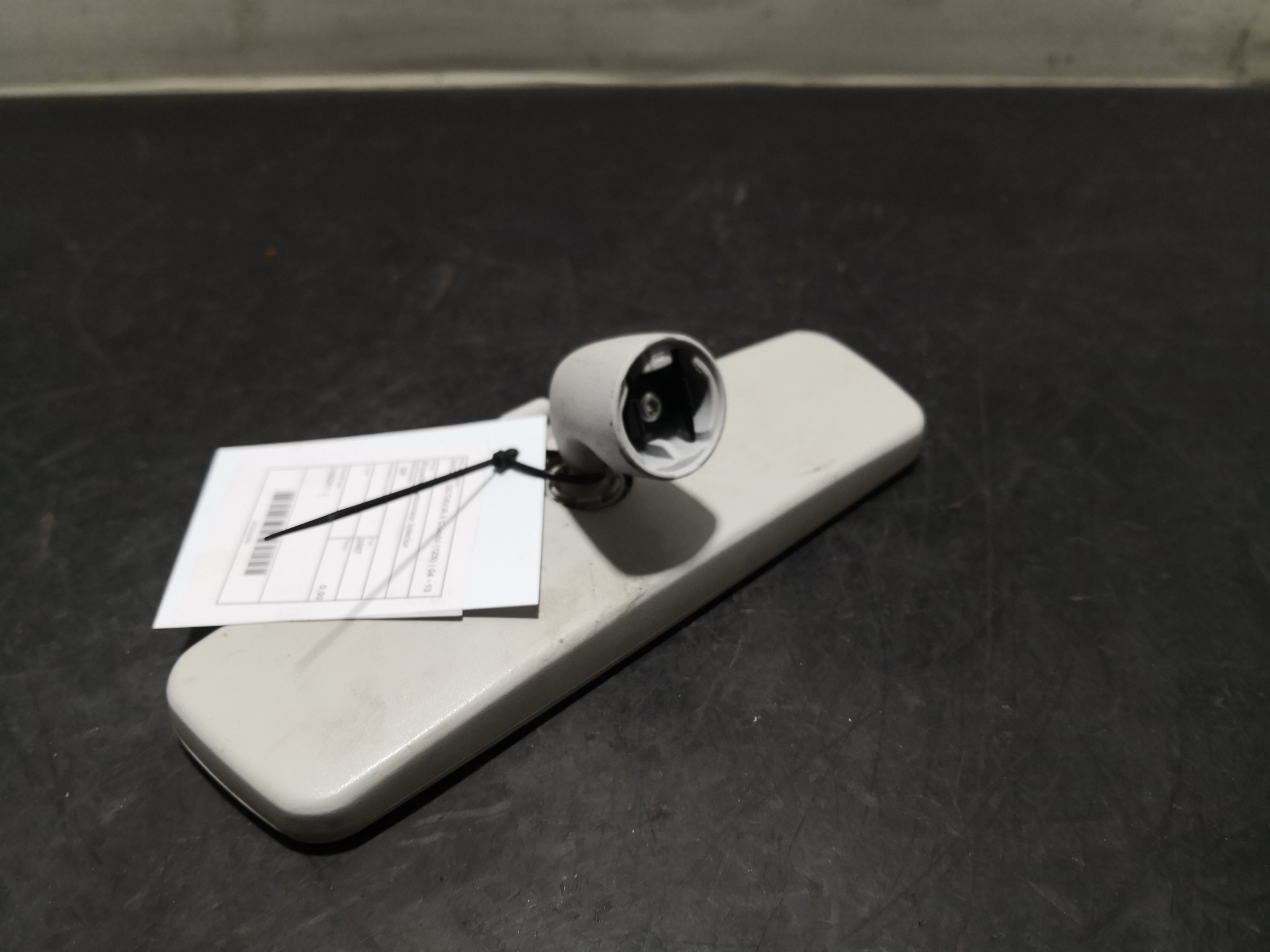 Espelho Retrovisor Interior SKODA OCTAVIA II Combi (1Z5) | 04 - 13 Imagem-1