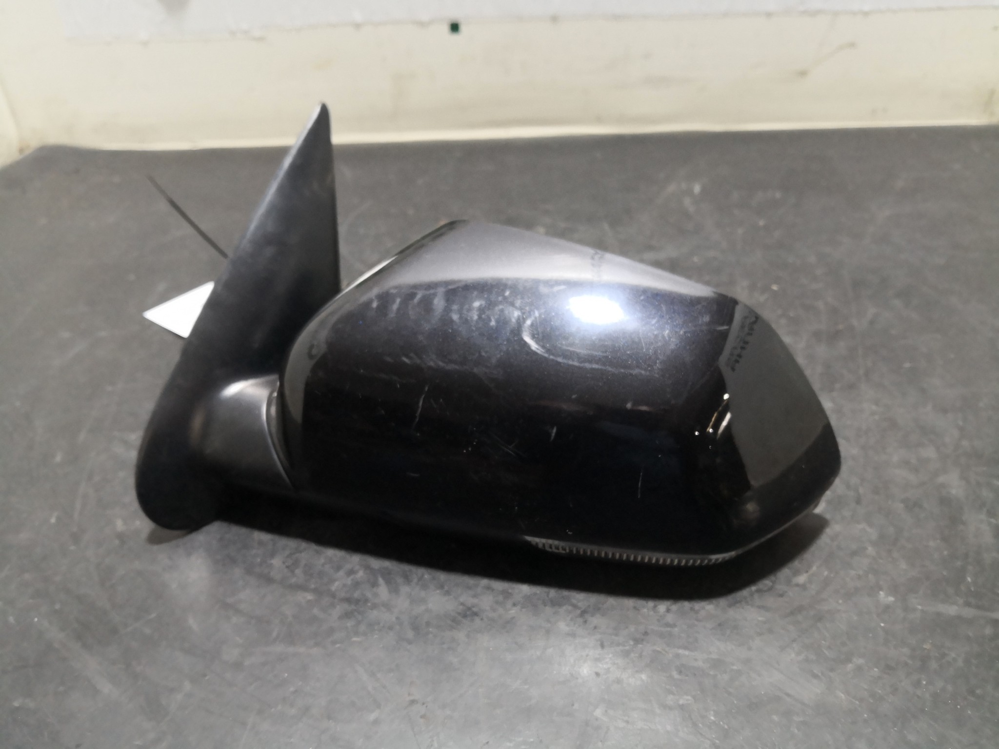 Espelho Retrovisor Esq Electrico SKODA OCTAVIA II Combi (1Z5) | 04 - 13 Imagem-3