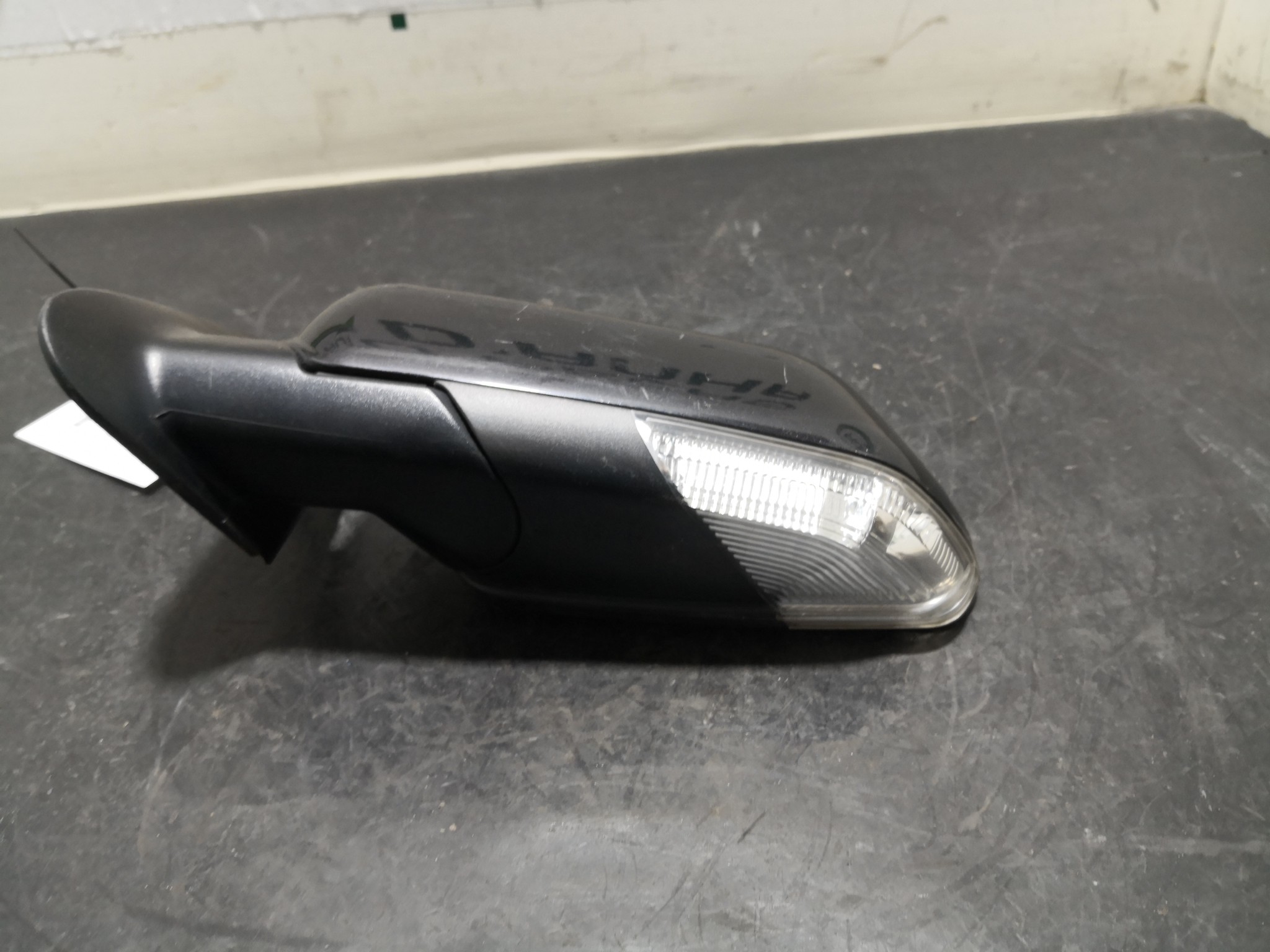 Espelho Retrovisor Esq Electrico SKODA OCTAVIA II Combi (1Z5) | 04 - 13 Imagem-4