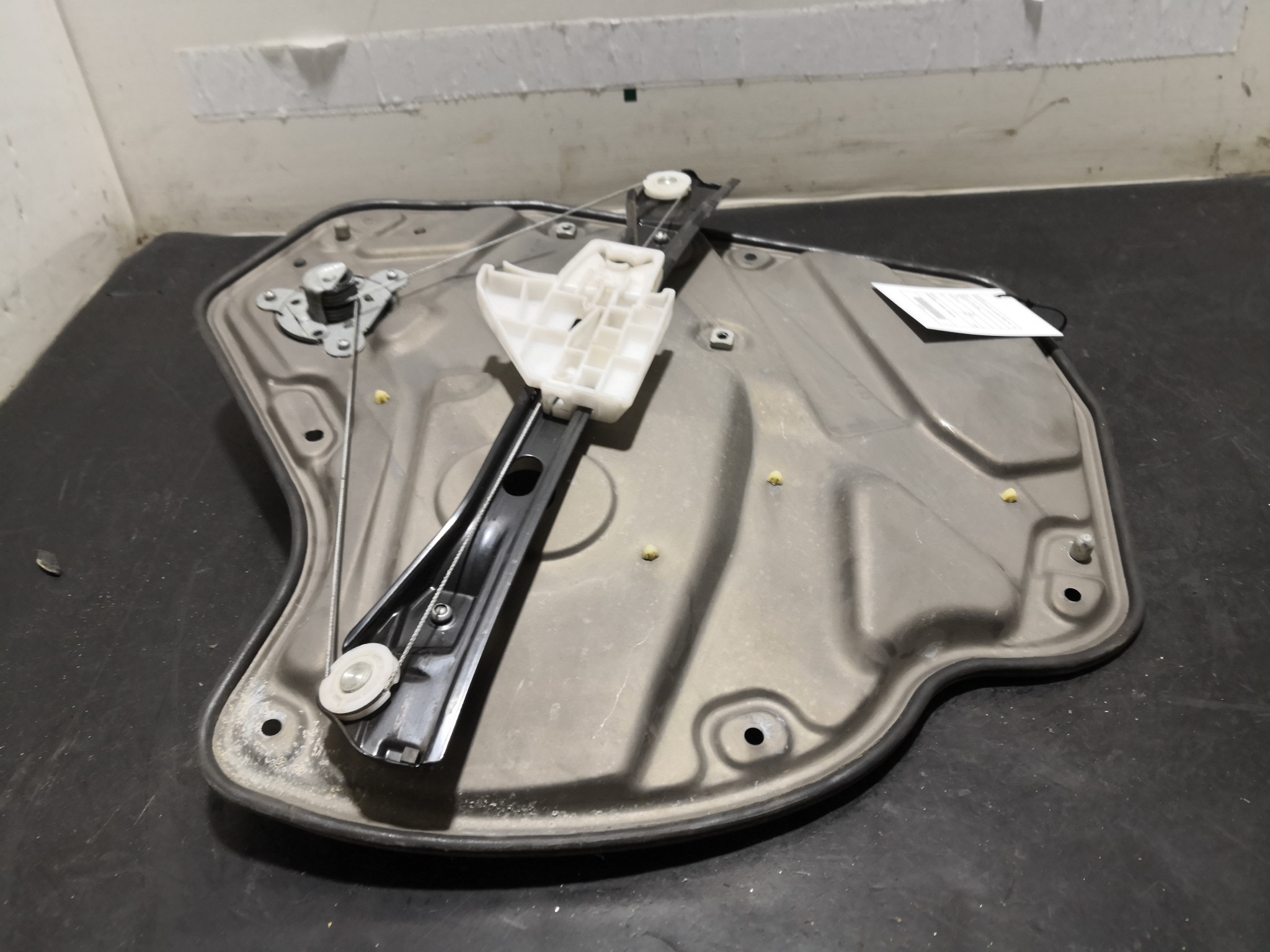 Elevador Trás Esq SKODA OCTAVIA II Combi (1Z5) | 04 - 13 Imagem-2