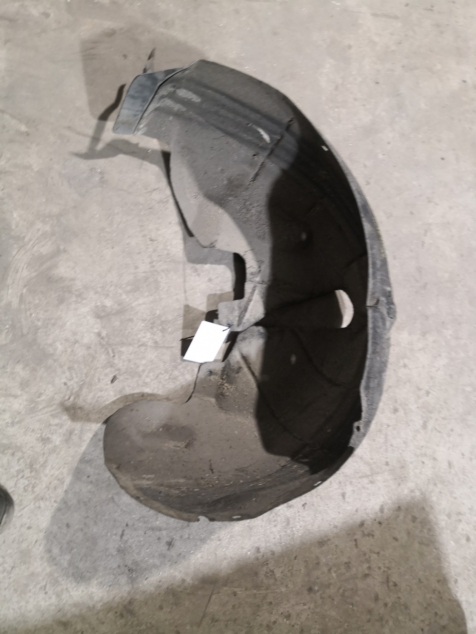 Cave Roda Trás Dto SKODA OCTAVIA II Combi (1Z5) | 04 - 13 Imagem-1