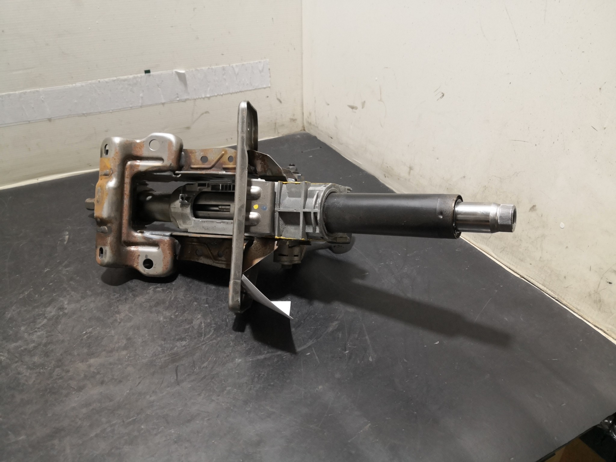 Coluna Direção Manual  AUDI A4 (8K2, B8) | 07 - 15 Imagem-3