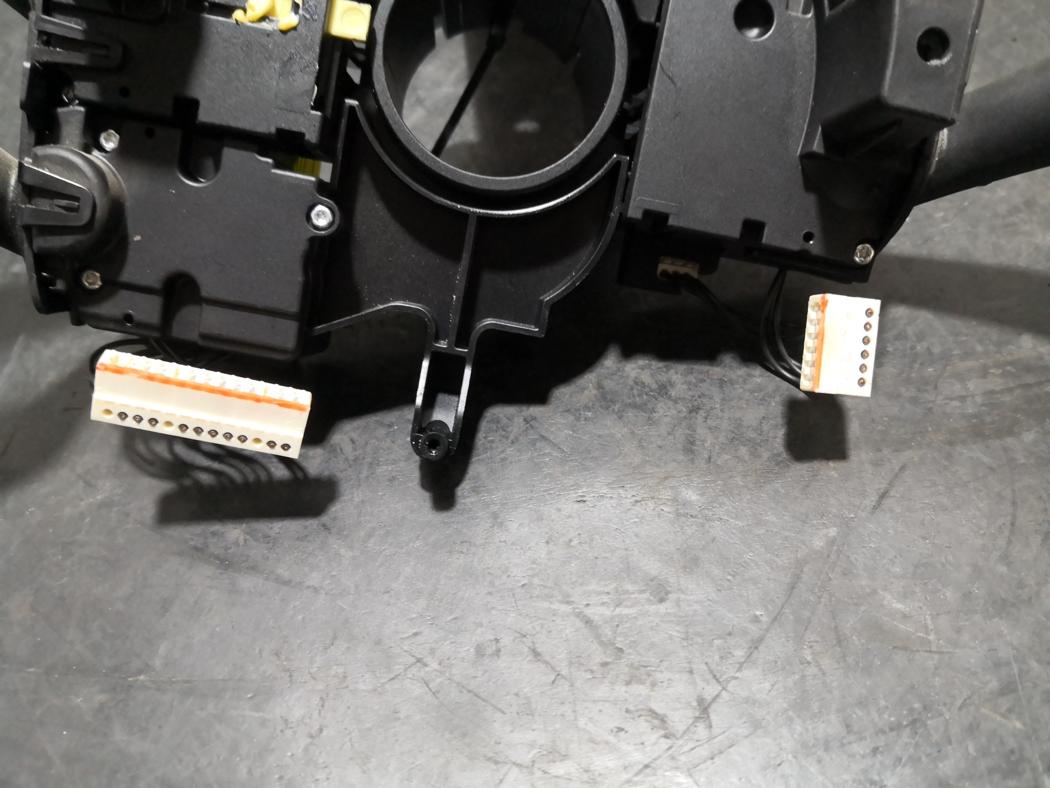 Manipulo Completo Luzes/Escovas AUDI A4 (8K2, B8) | 07 - 15 Imagem-3