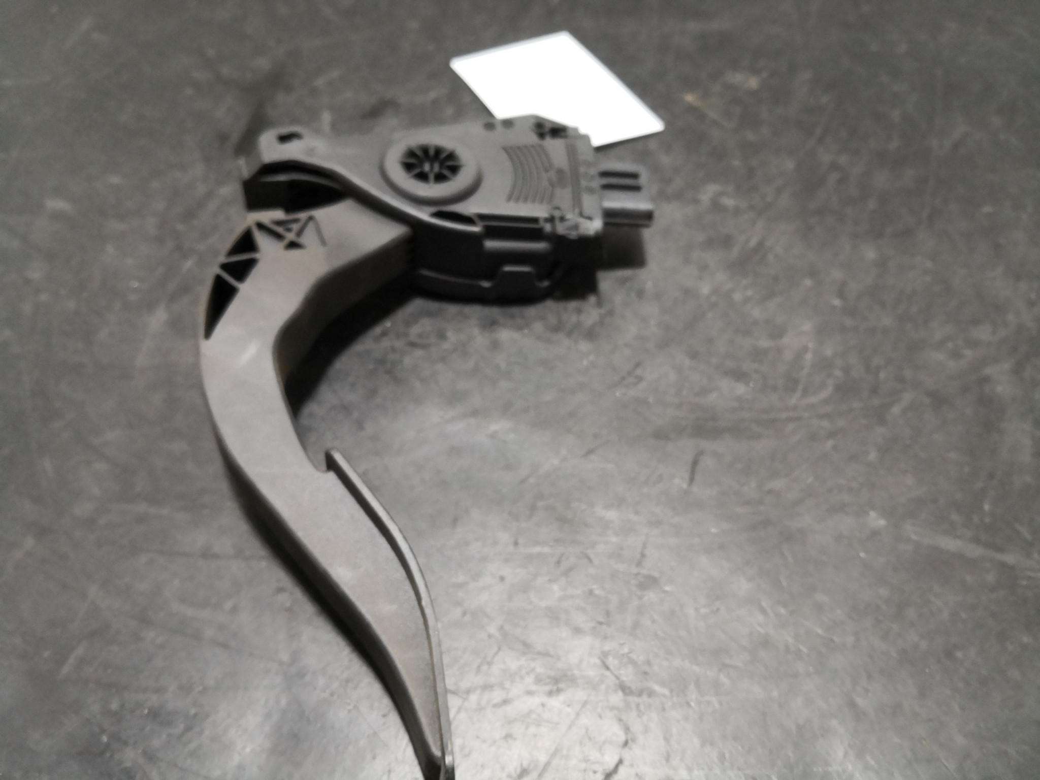 Pedal Potenciometro Acelerador AUDI A4 (8K2, B8) | 07 - 15 Imagem-3