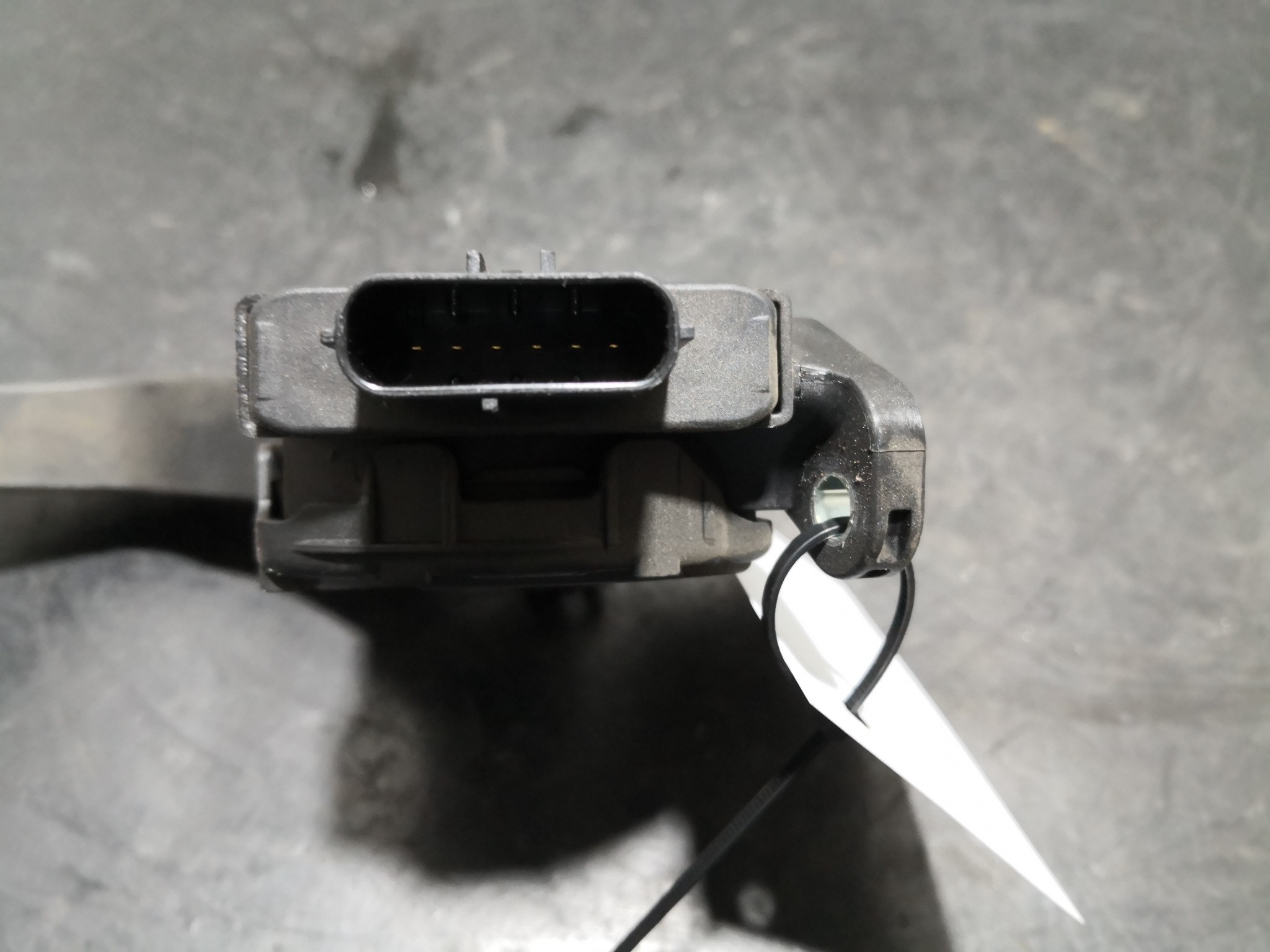 Pedal Potenciometro Acelerador AUDI A4 (8K2, B8) | 07 - 15 Imagem-4