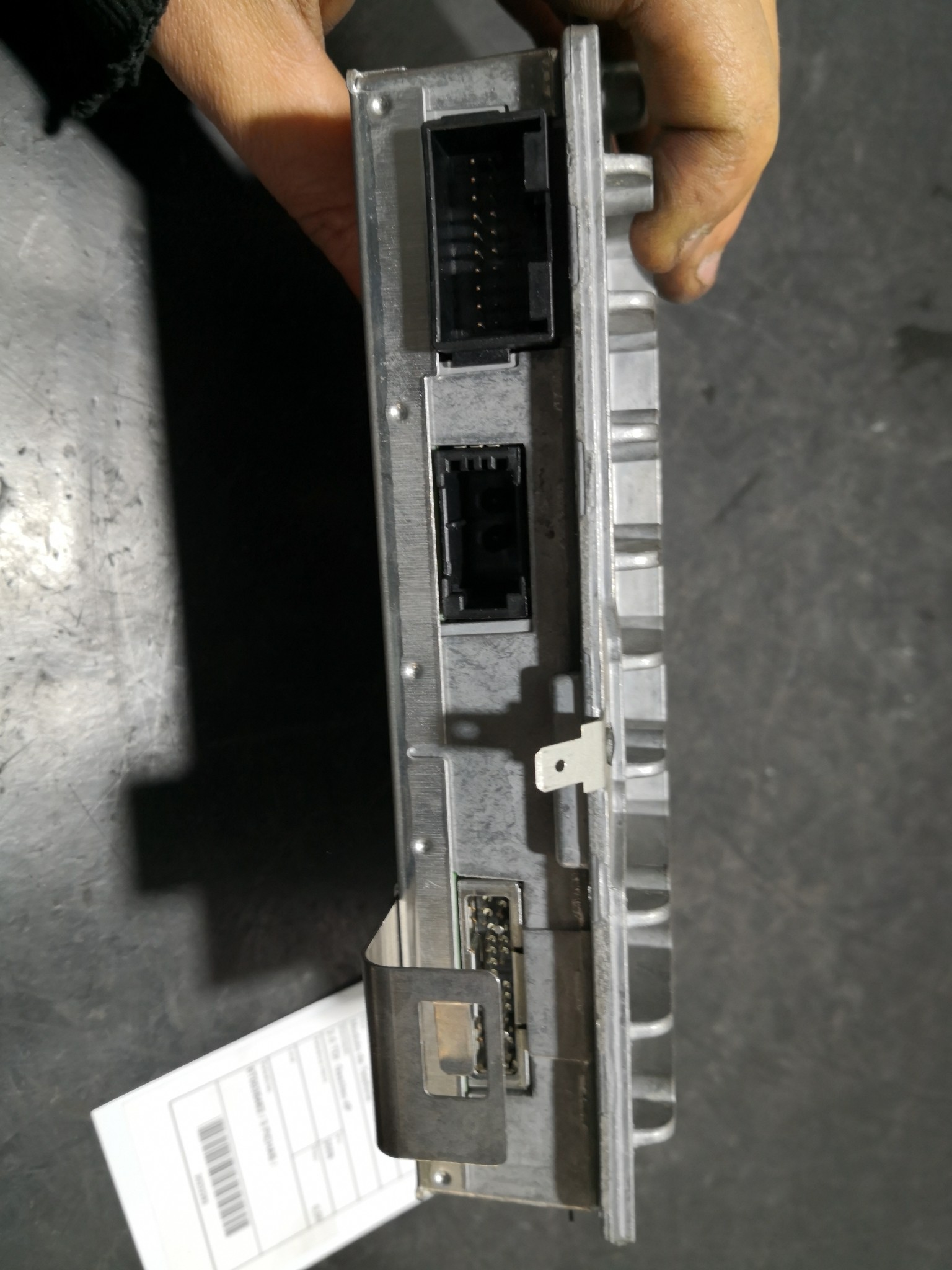 Modulo de Telefone AUDI A4 (8K2, B8) | 07 - 15 Imagem-1