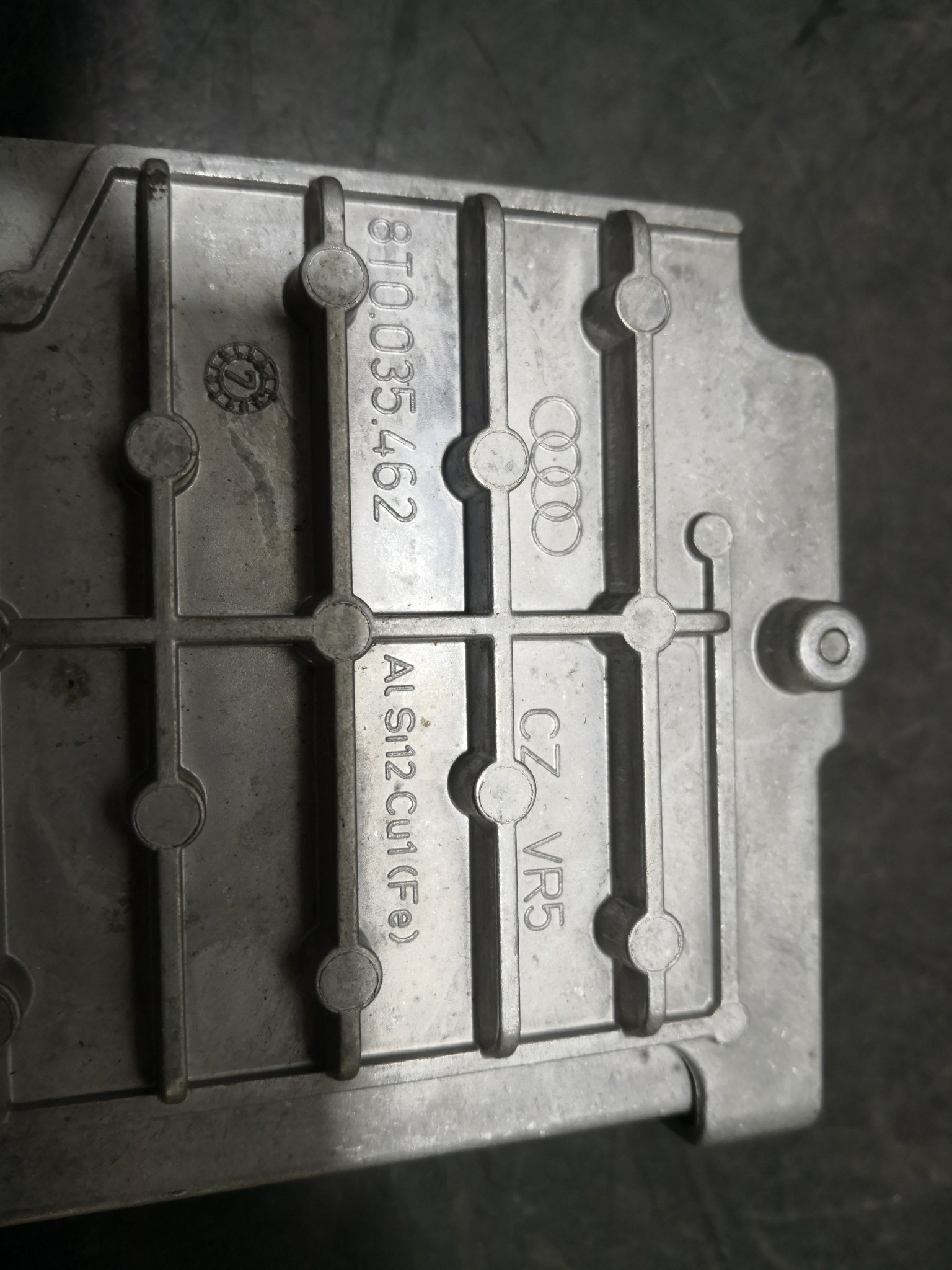 Modulo de Telefone AUDI A4 (8K2, B8) | 07 - 15 Imagem-3