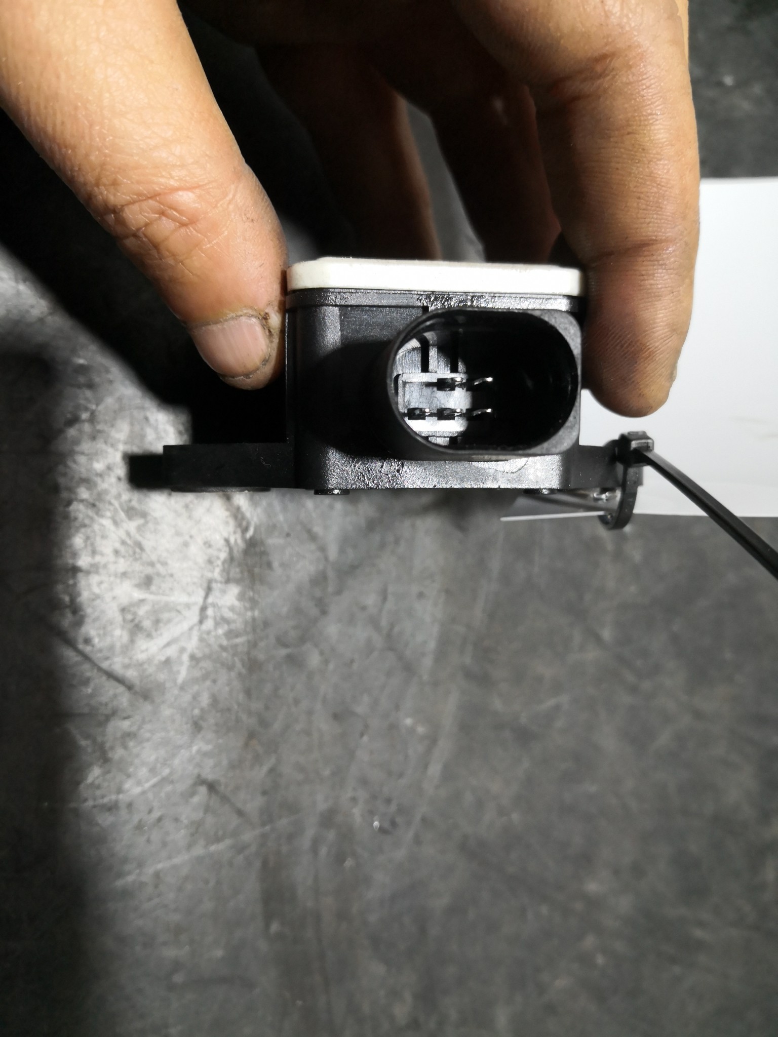 Modulo ESP AUDI A4 (8K2, B8) | 07 - 15 Imagem-2